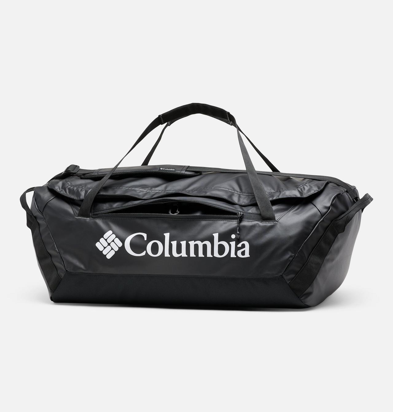 Unisex On The Go™ 55L Waterproof Duffle Bag |