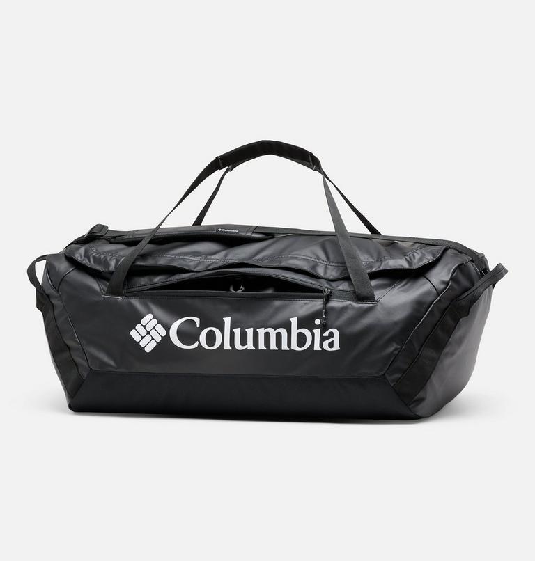 On The Go 55L Duffle | 010 | O/S, Color: Black, image 4