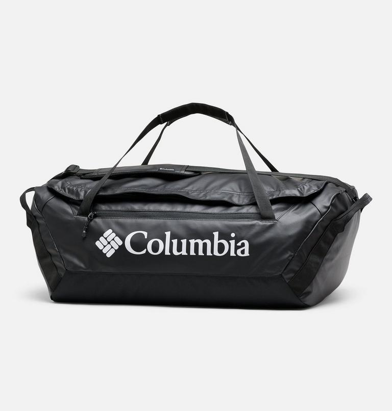 On The Go 55L Duffle | 010 | O/S, Color: Black, image 1