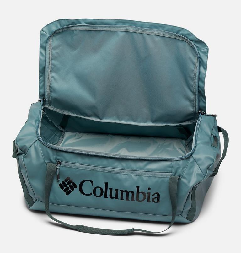 Unisex On The Go™ 55L Waterproof Duffle Bag |
