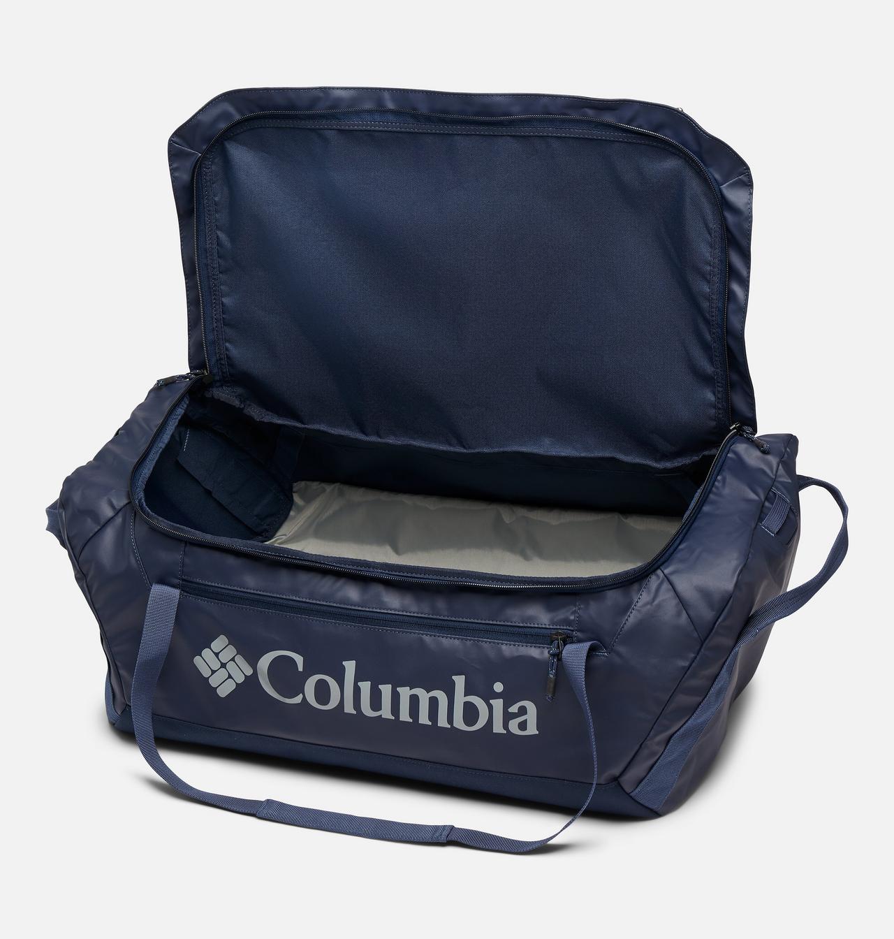 On The Go™ 55L Duffle Bag 3