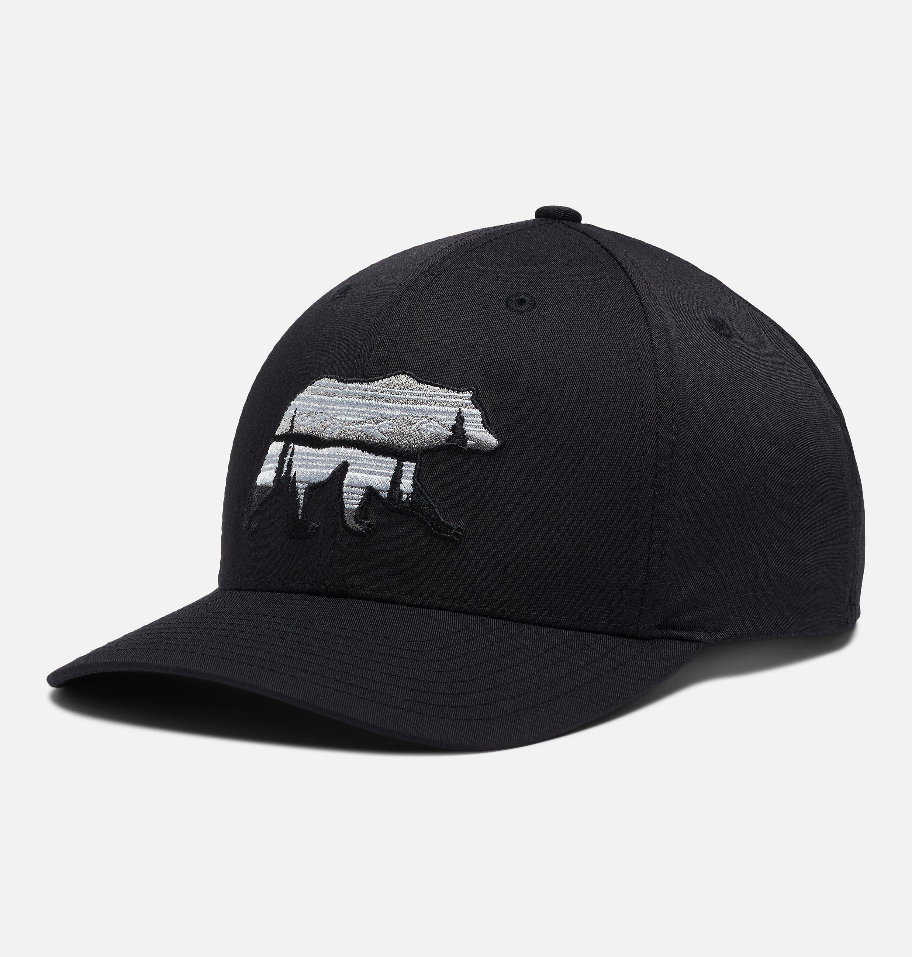 Lost Lager 110 Snapback Hat 1