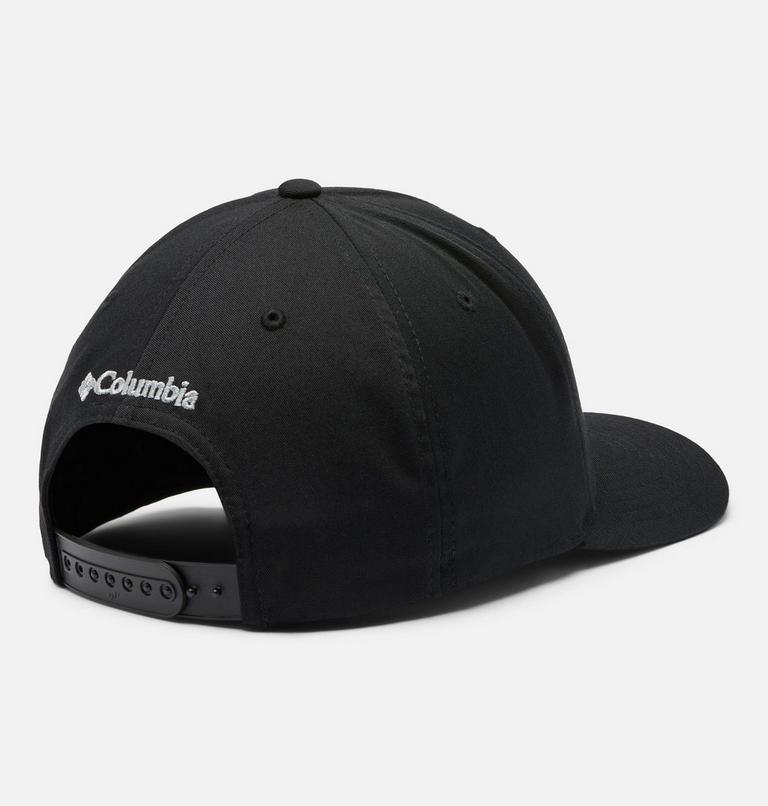 Unisex Lost Lager 110 Snapback Cap, Color: Black, Scenic Stroll, image 2