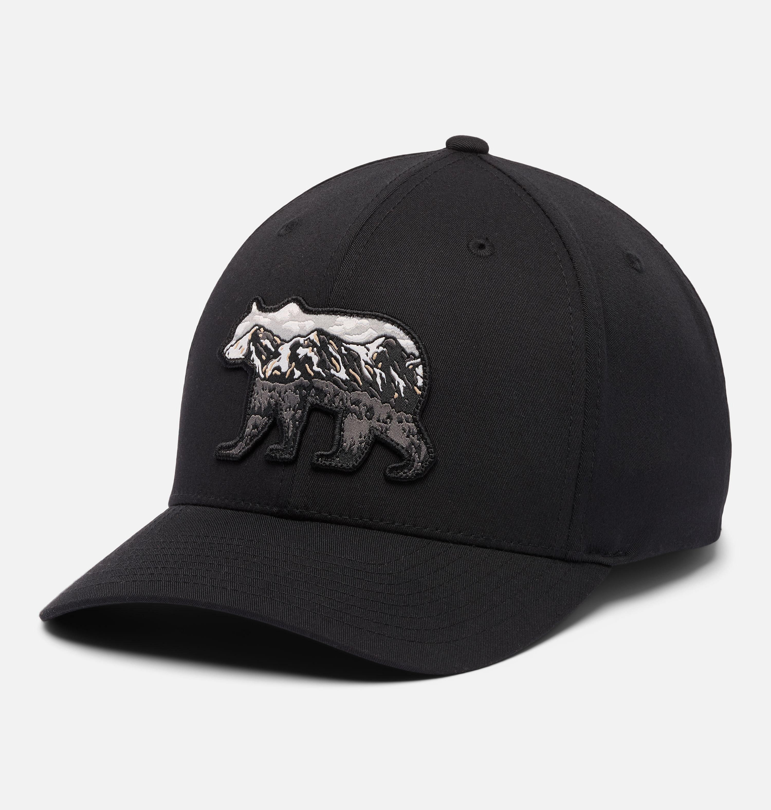 Lost Lager 110 Snapback Hat 1