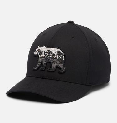 Berretto snapback Lost Lager 110 unisex, Color: Black, Sisters Bear, image 5