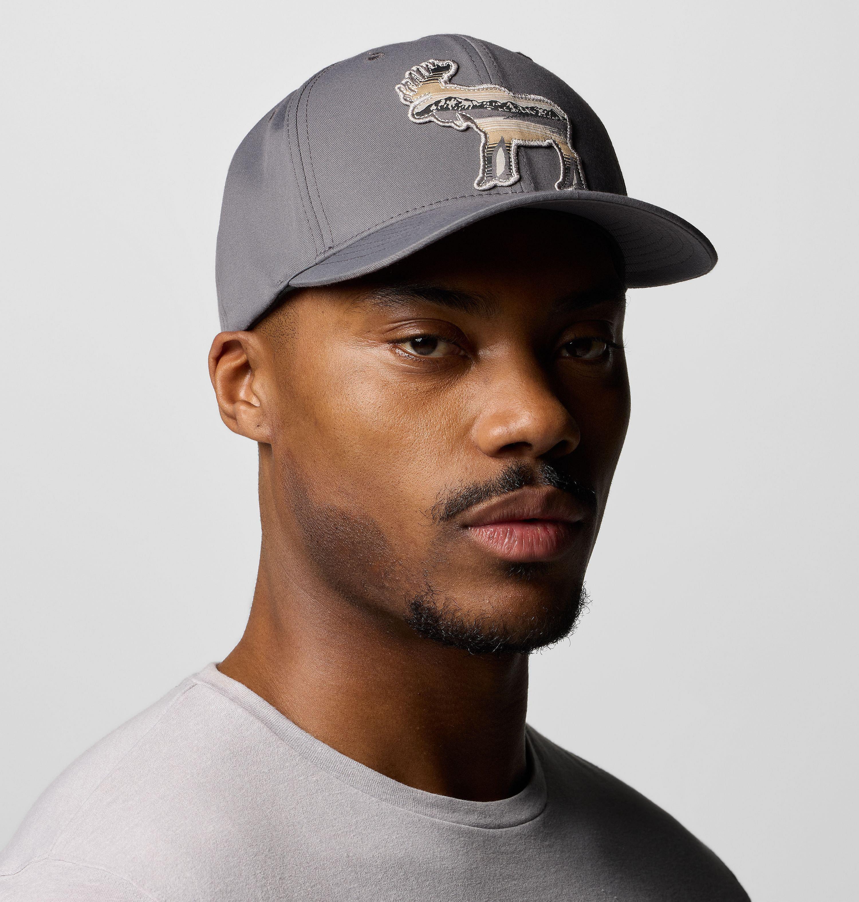 Lost Lager 110 Snapback Hat 3