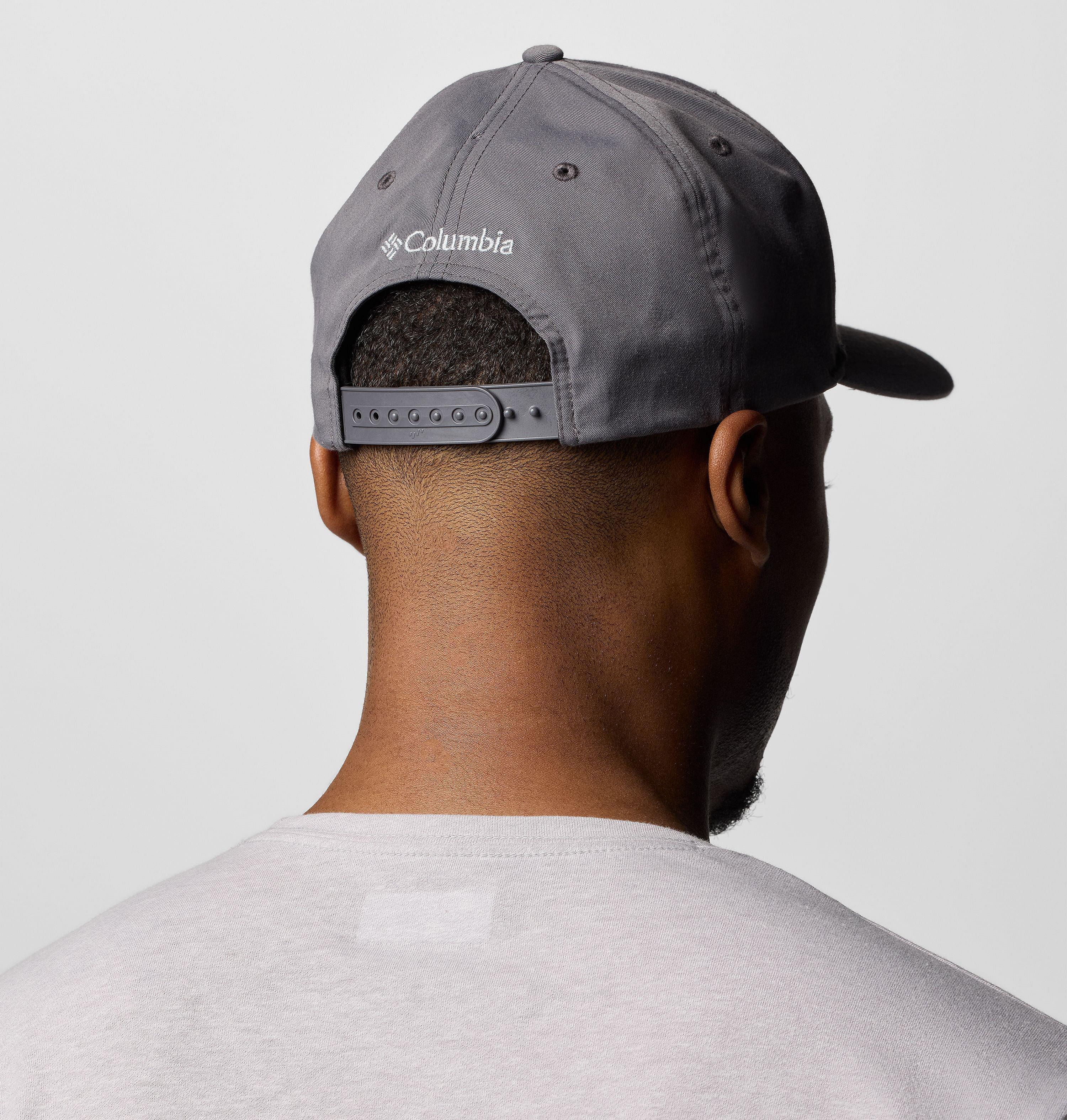 Lost Lager 110 Snapback Hat 4