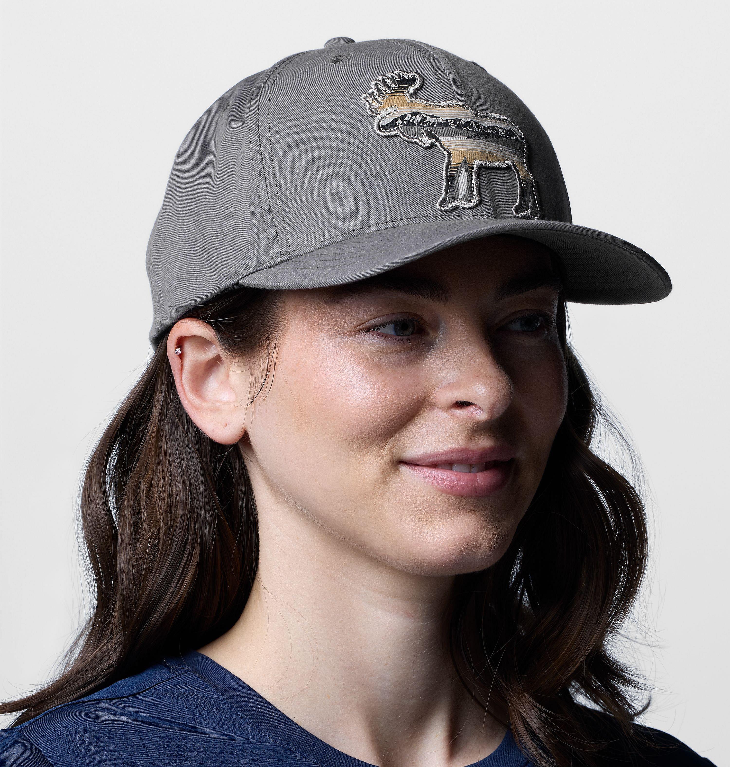 Lost Lager 110 Snapback Hat 5
