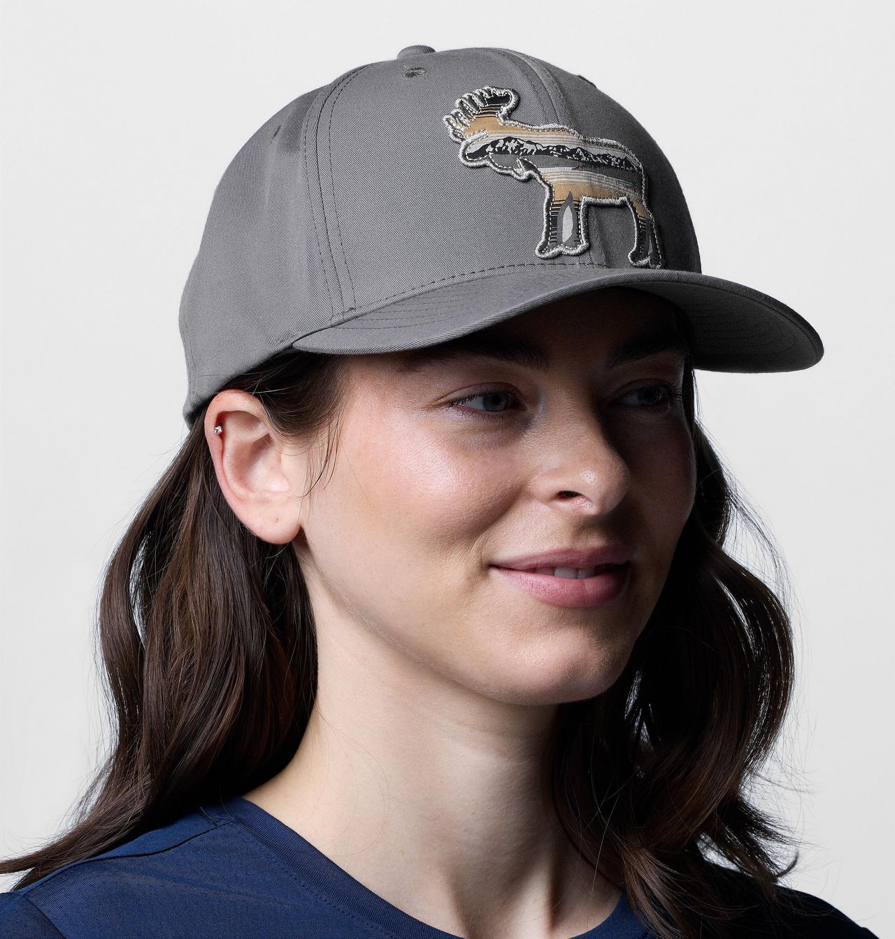 Lost Lager™ 110 Snapback Hat 5