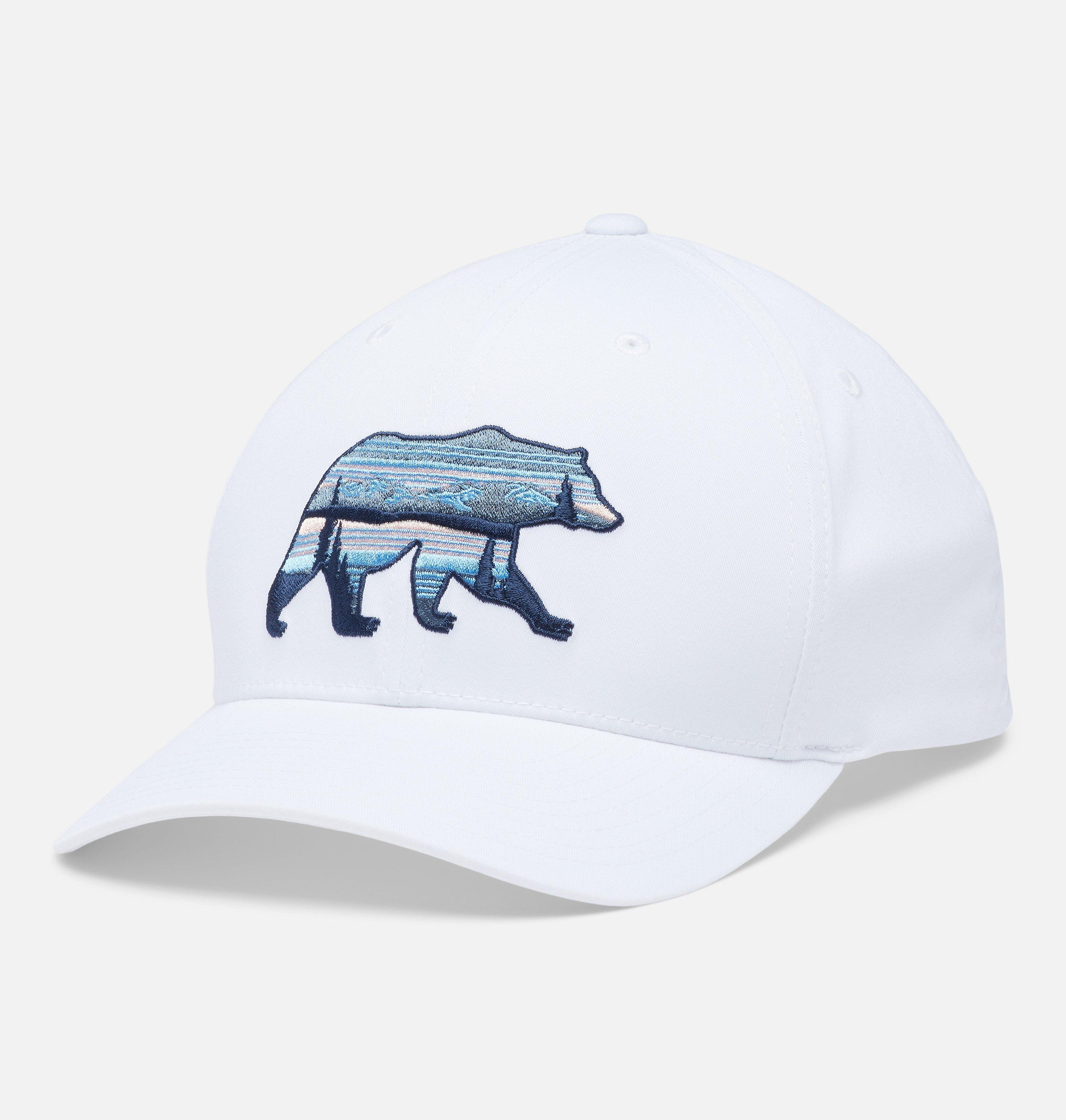 Lost Lager 110 Snapback Hat 1