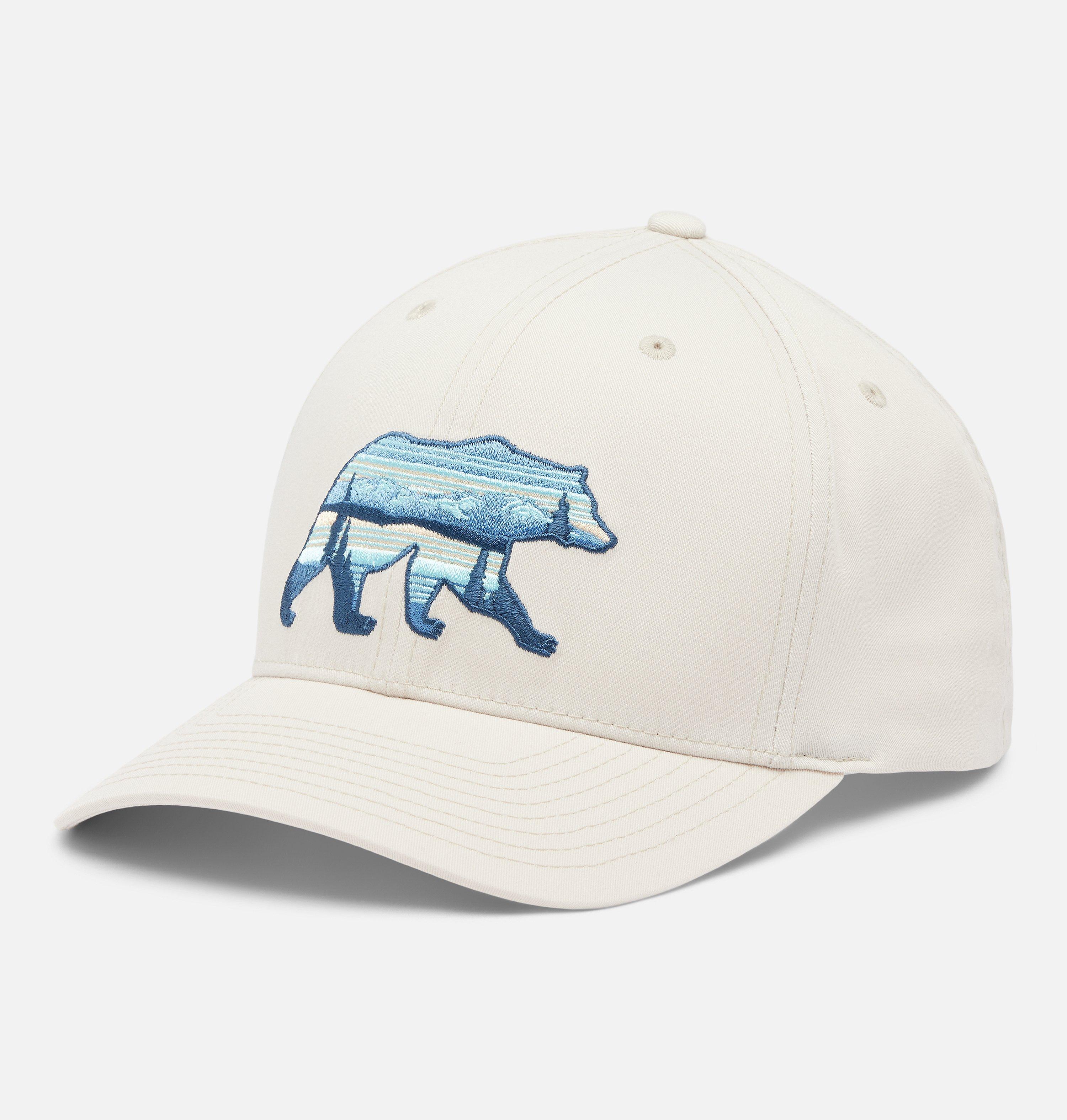 Lost Lager 110 Snapback Hat 1