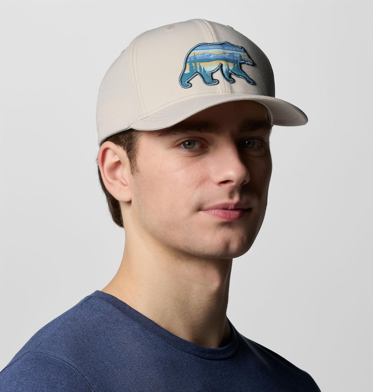 Lost Lager™ 110 Snapback Hat 3