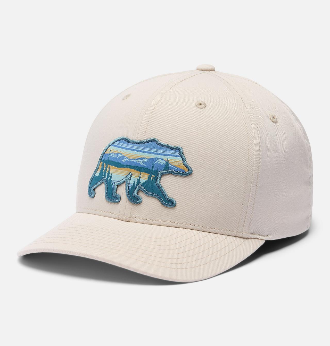 Lost Lager™ 110 Snapback Hat 1