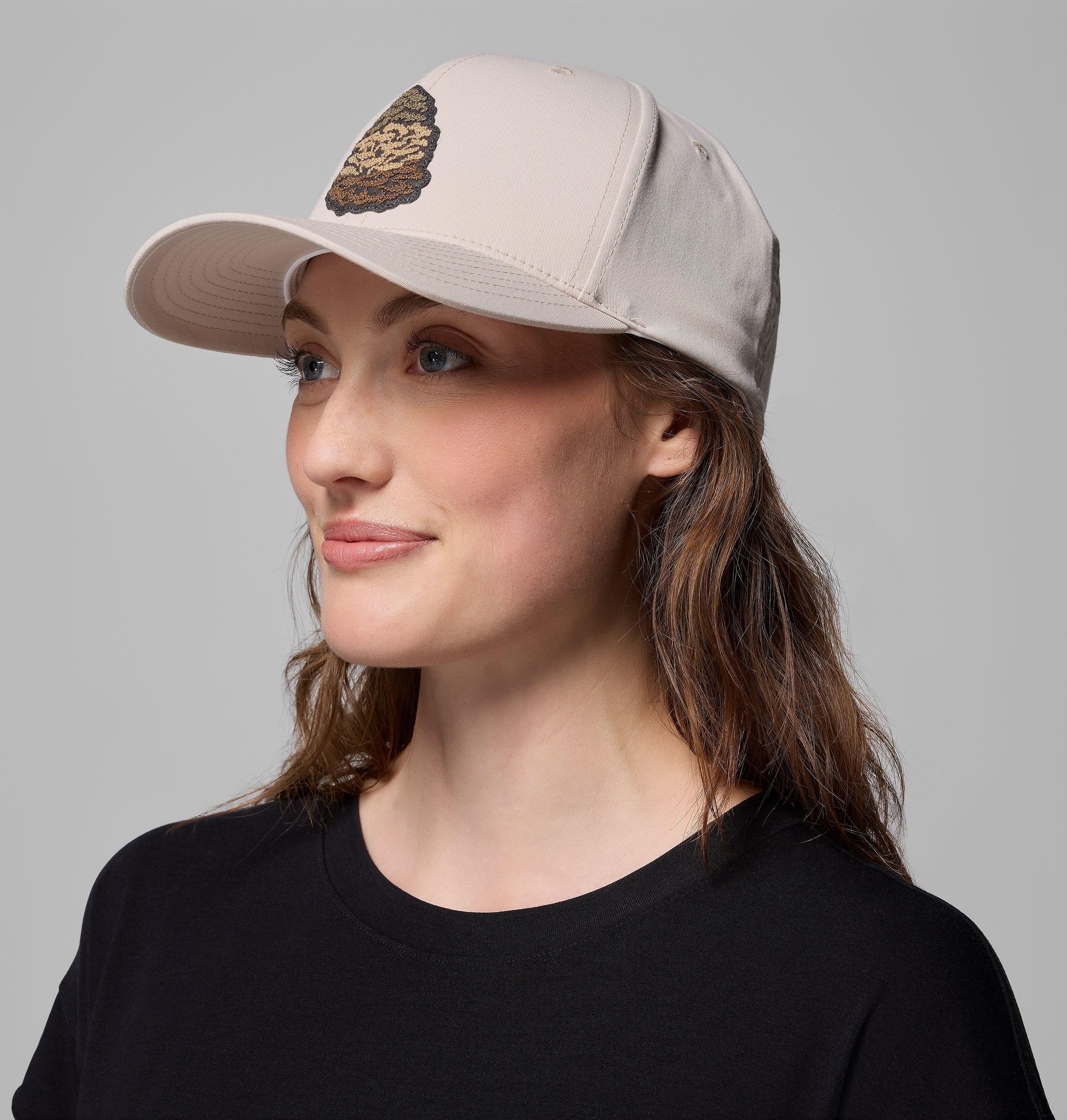 Lost Lager 110 Snapback Hat 5
