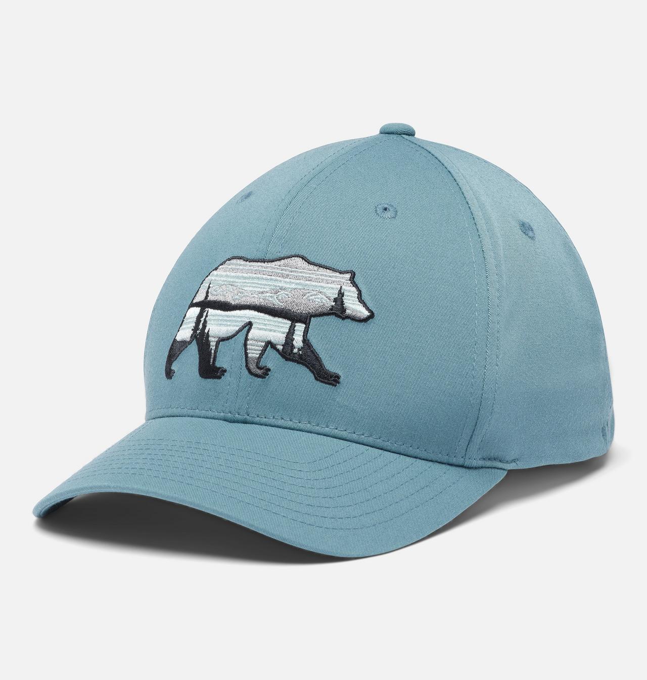 Lost Lager™ 110 Snapback Hat 3