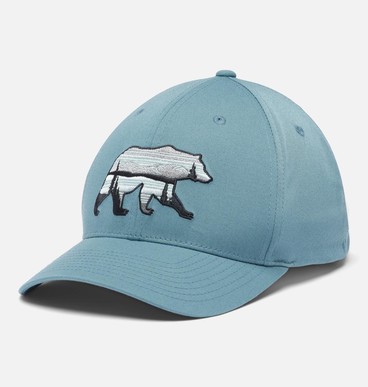 Lost Lager™ 110 Snapback Hat 1