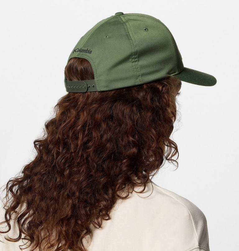 Unisex Lost Lager 110 Snapback Cap, Color: Canteen, Scenic Stroll, image 6