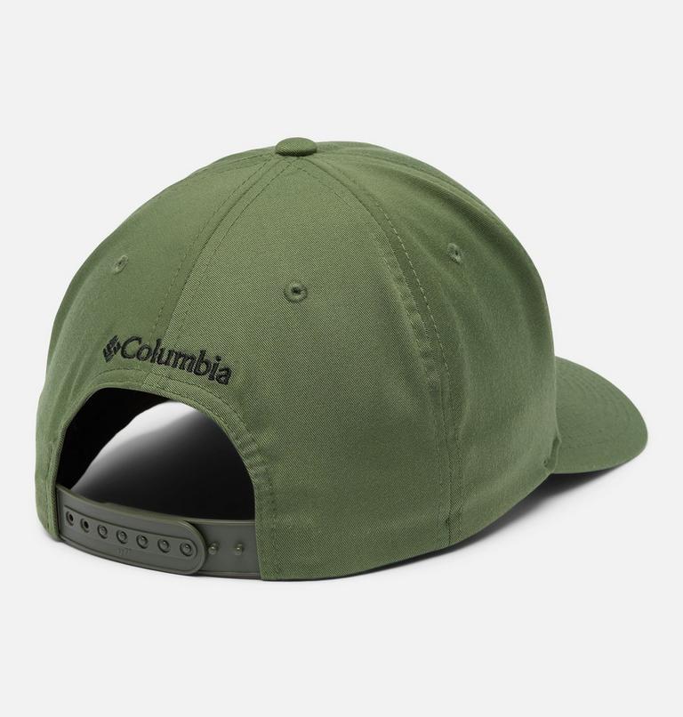 Unisex Lost Lager 110 Snapback Cap, Color: Canteen, Scenic Stroll, image 2