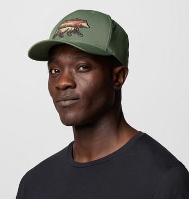 Berretto snapback Lost Lager 110 unisex, Color: Canteen, Scenic Stroll, image 11