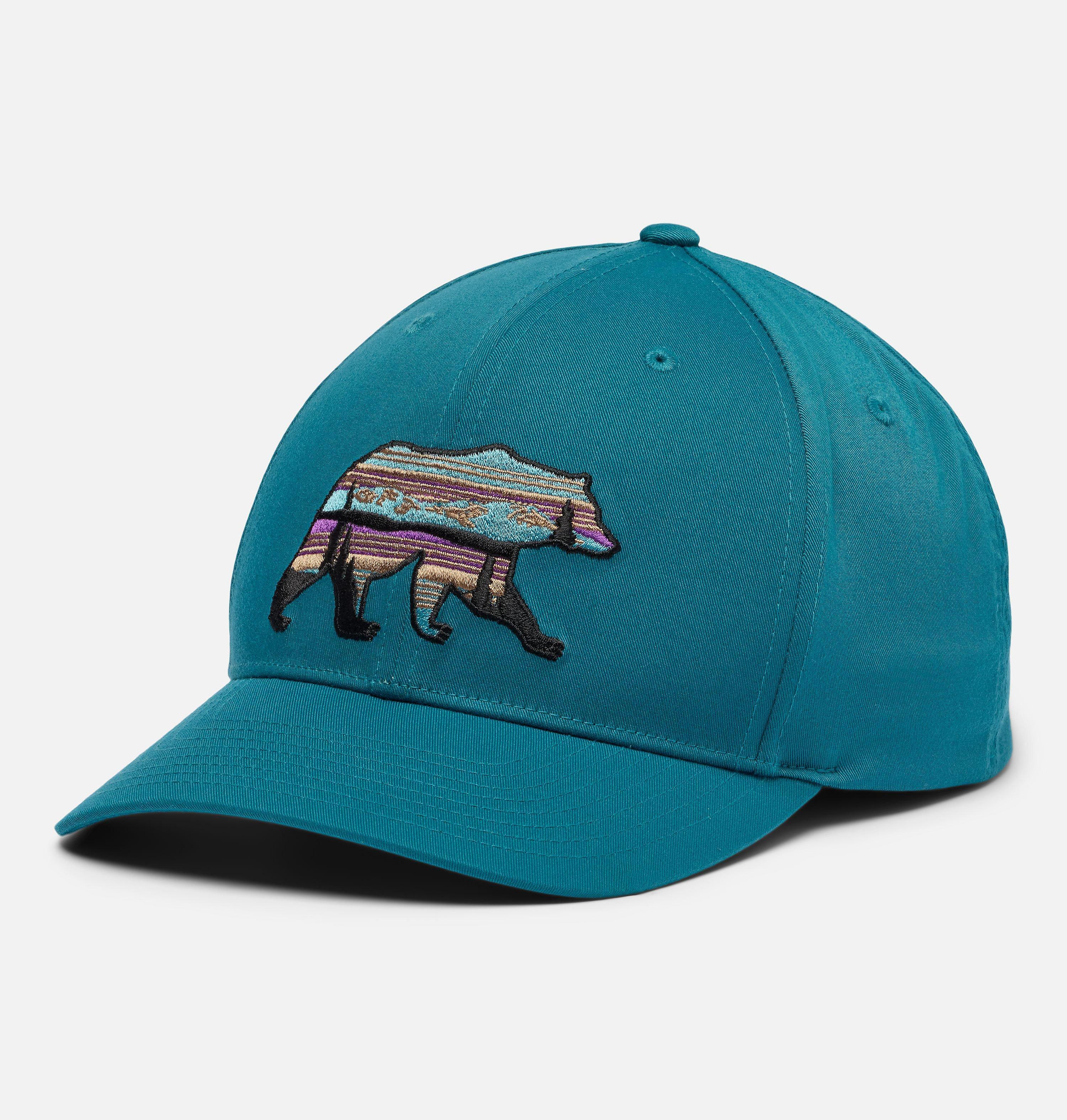 Lost Lager 110 Snapback Hat 1