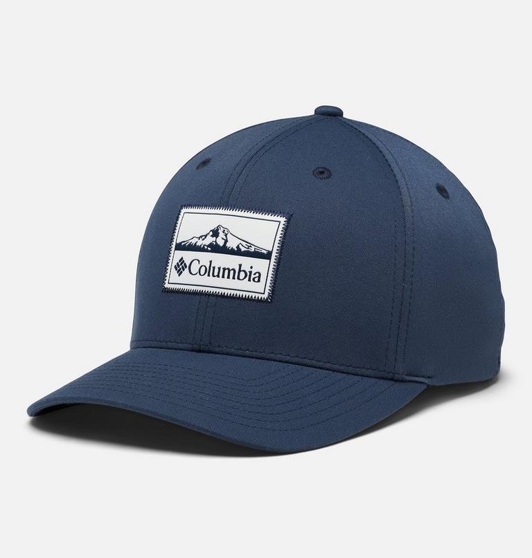 Lost Lager 110 Snap Back | 464 | O/S, Color: Collegiate Navy, image 1