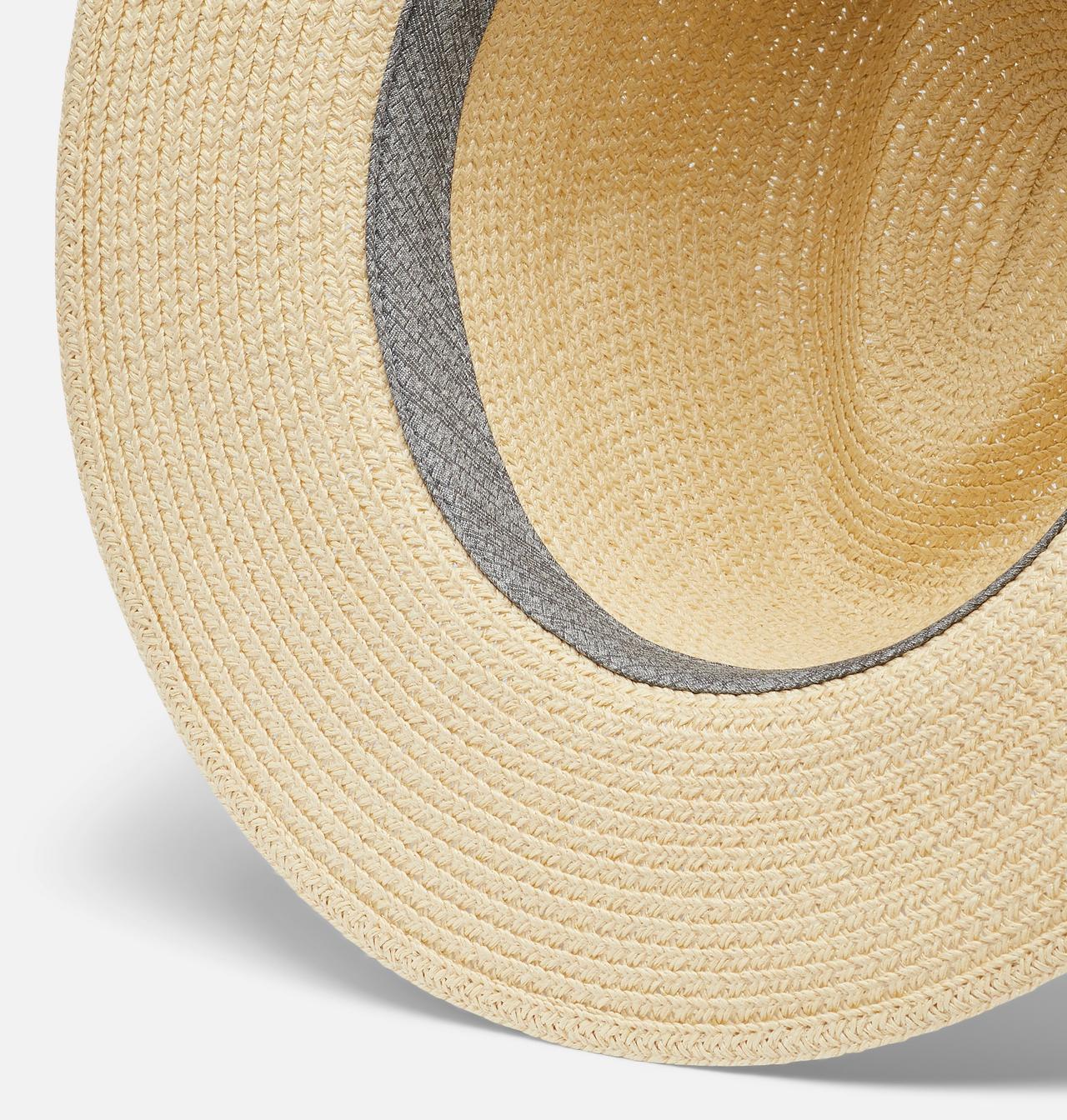 Chapeau de paille Global Adventure™ Femme 3