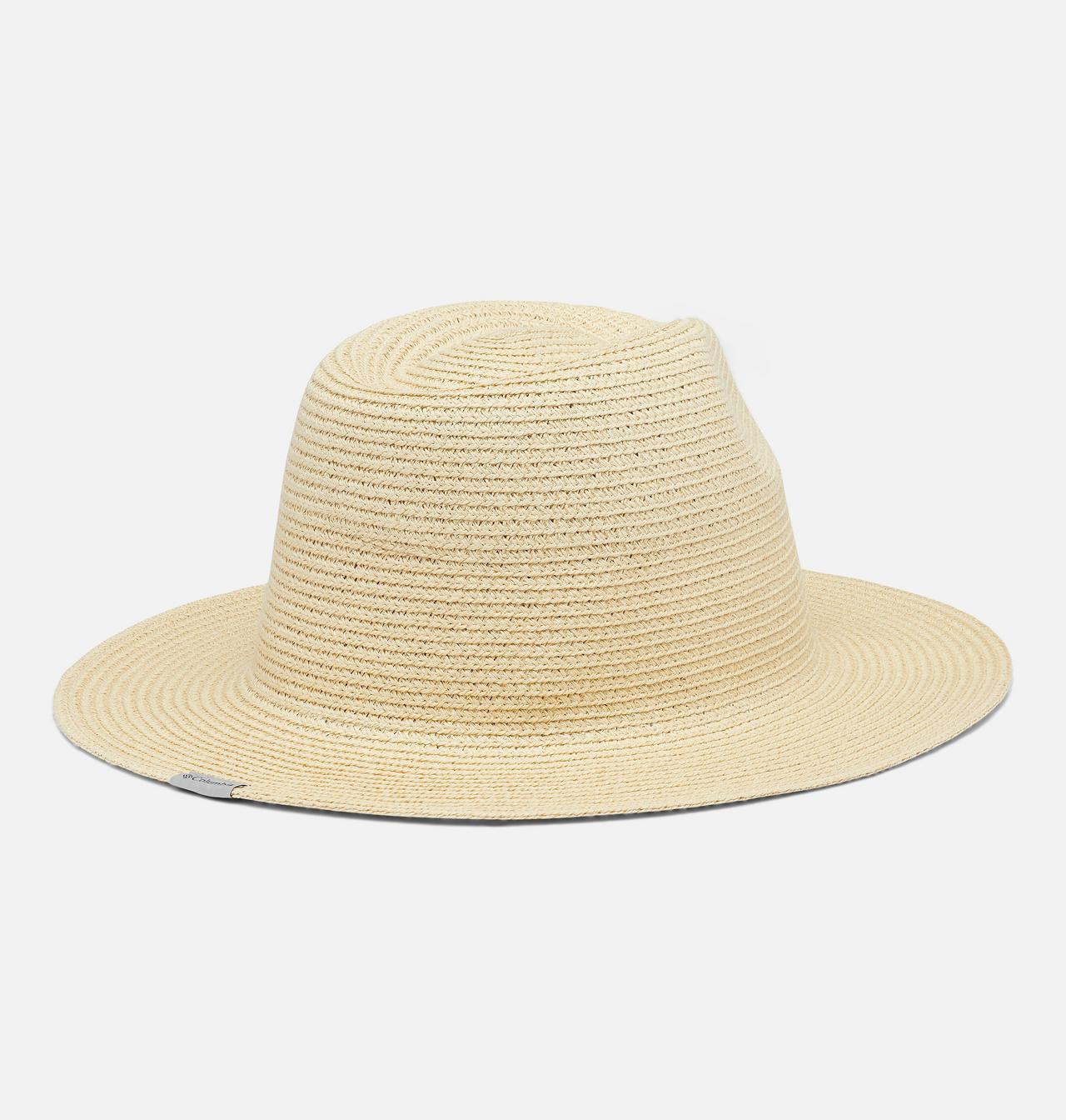 Chapeau de paille Global Adventure™ Femme 2