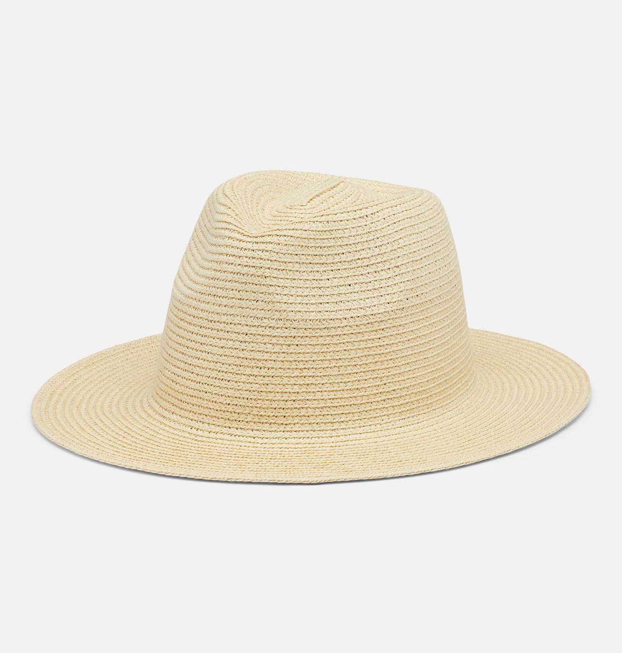 Chapeau de paille Global Adventure™ Femme 1