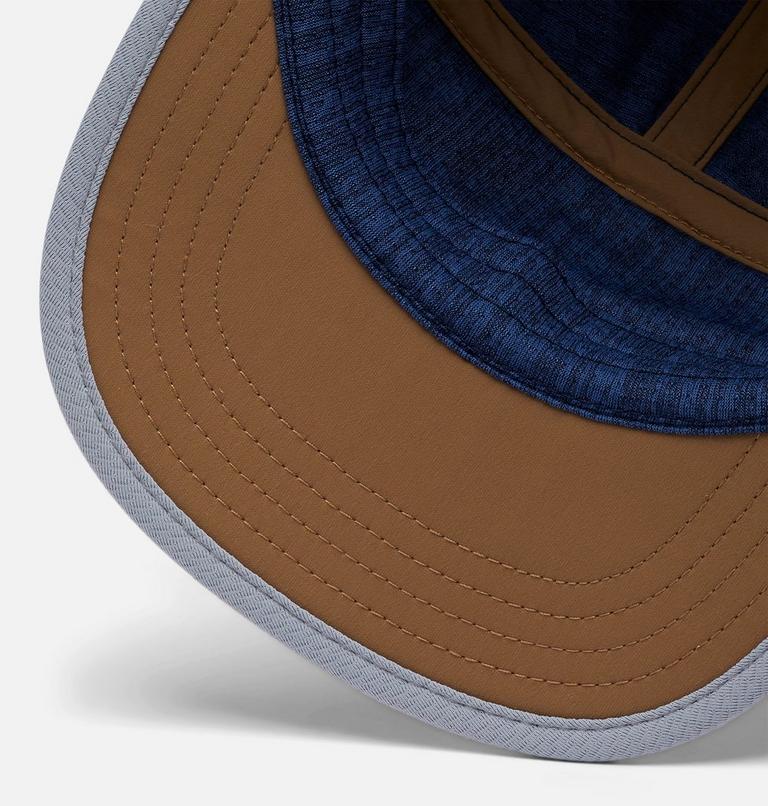 Escape Thrive Cap | 257 | O/S, Color: Delta, Collegiate Navy, Columbia Grey, image 3