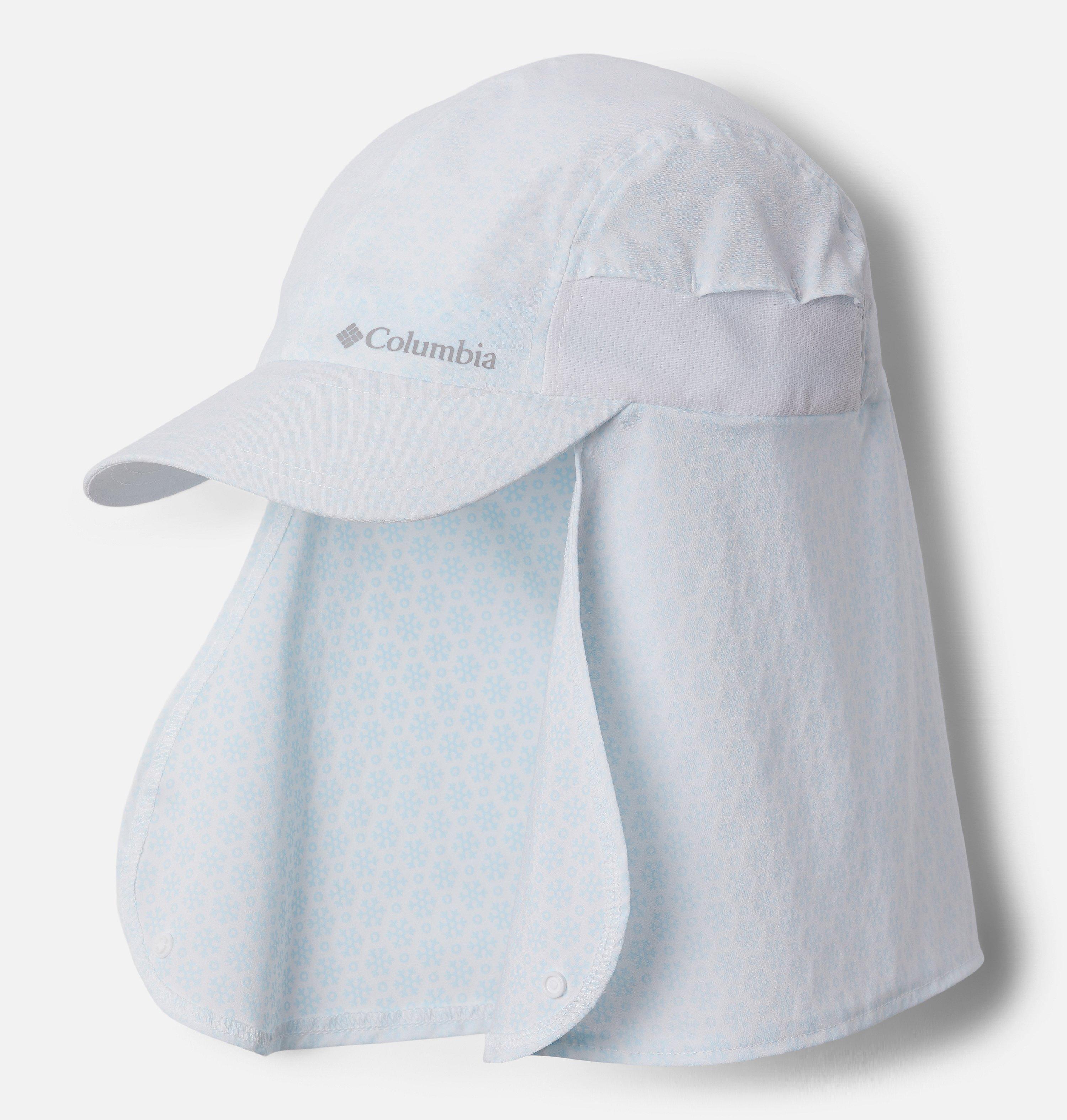 Coolhead Ice Cachalot Hat 1