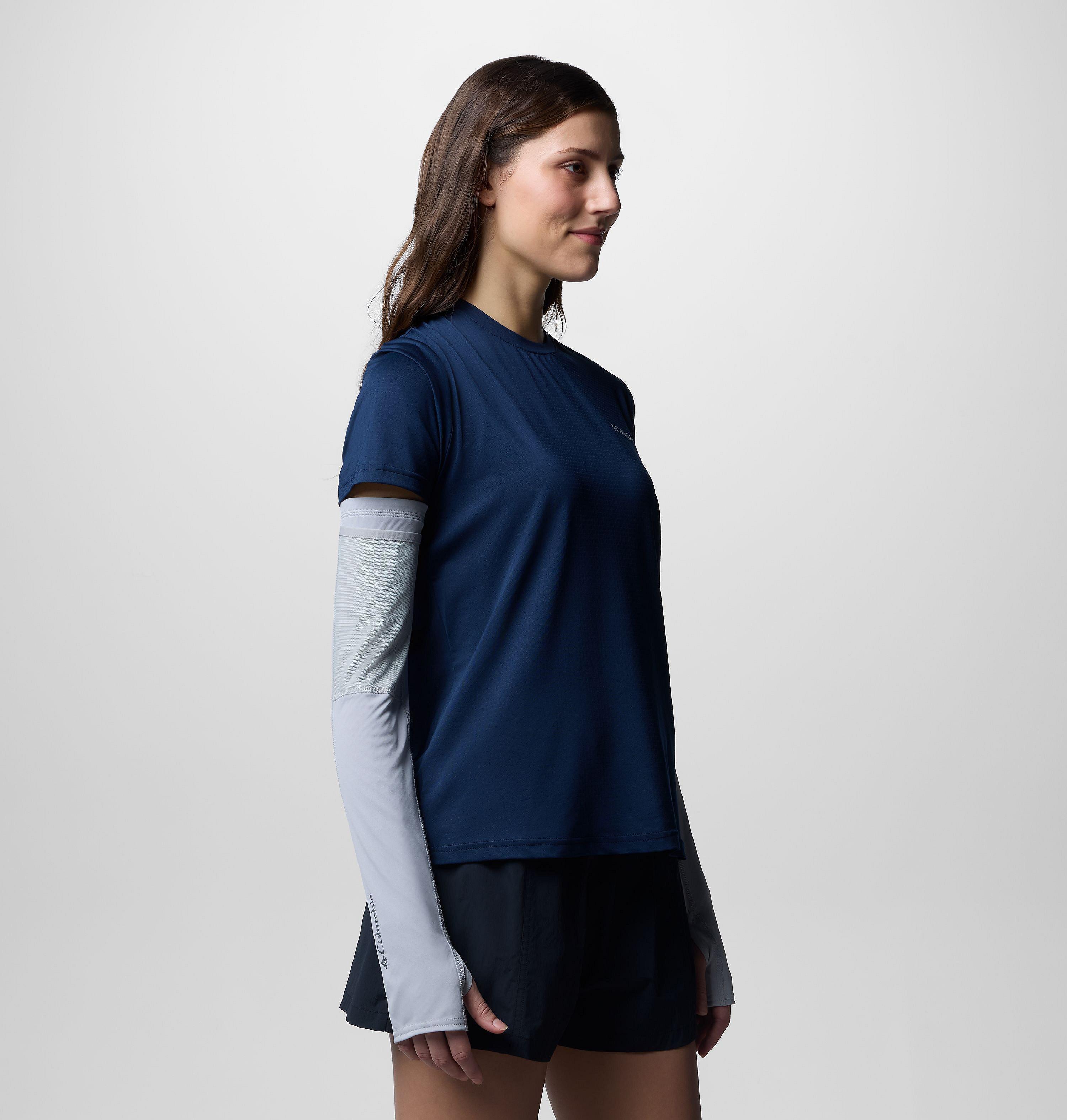 Freezer Zero II Arm Sleeves 5