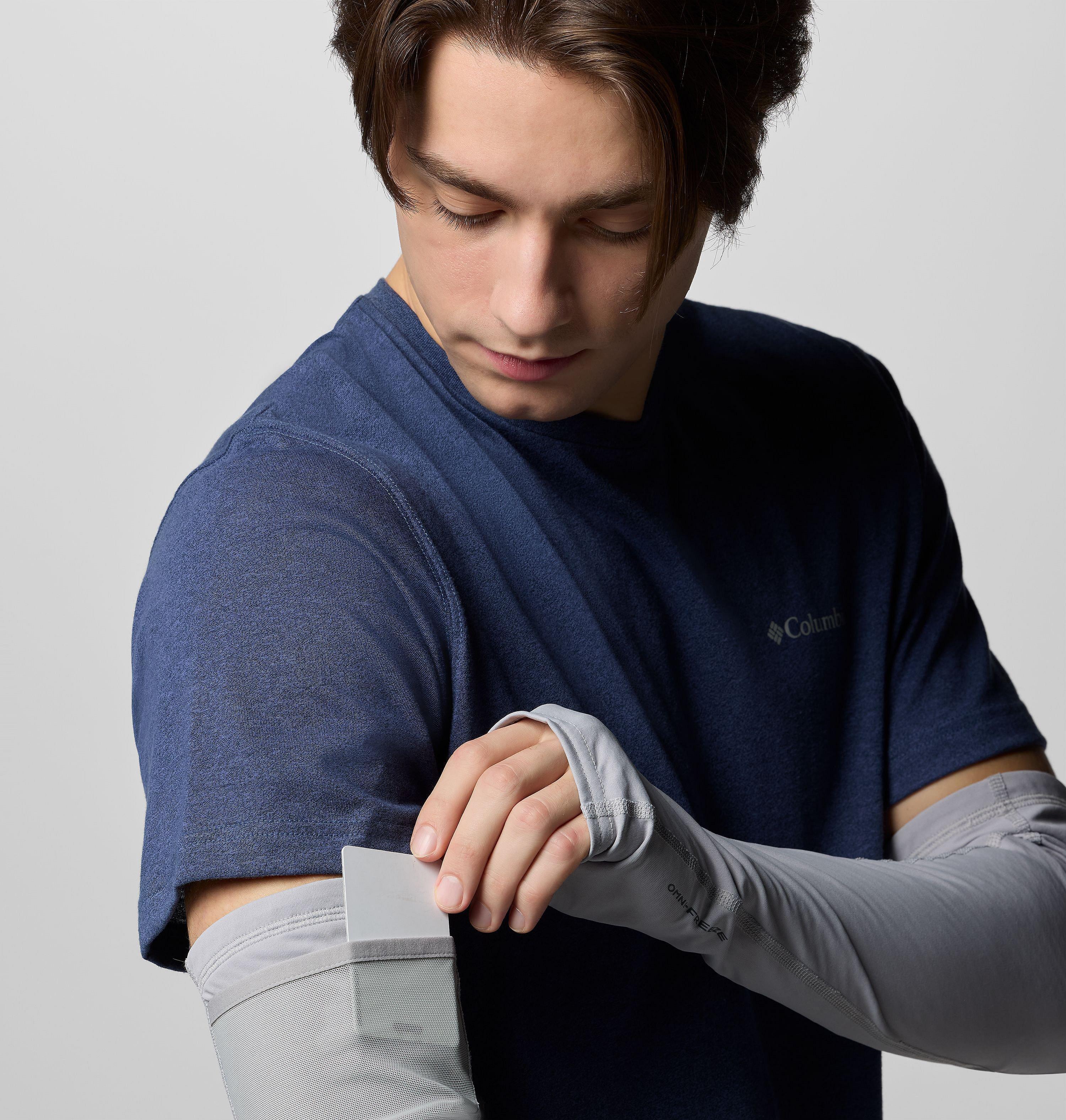 Freezer Zero II Arm Sleeves 4