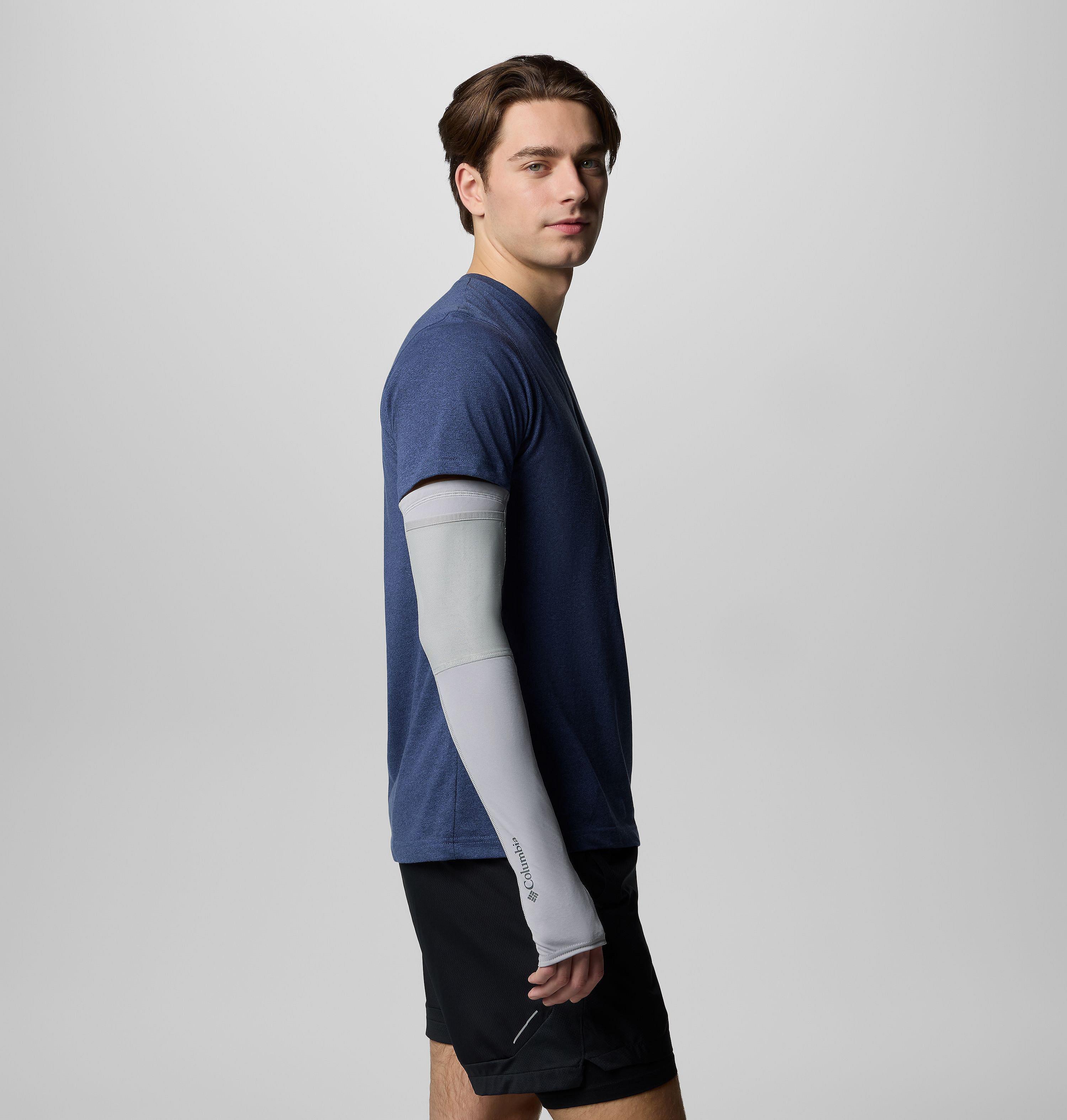 Freezer Zero II Arm Sleeves 3