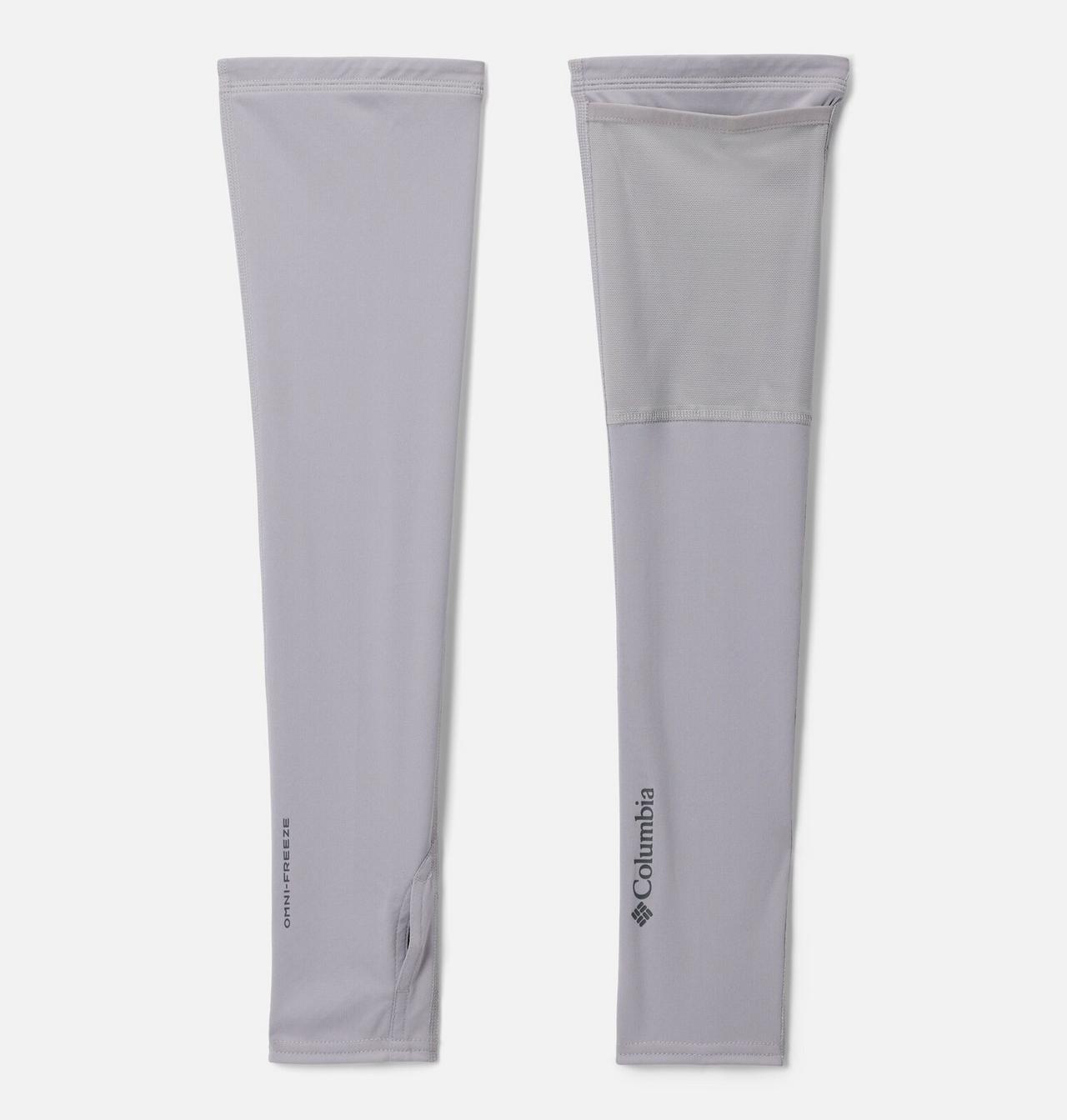 Columbia Silver Ridge Lite Arm Sleeves
