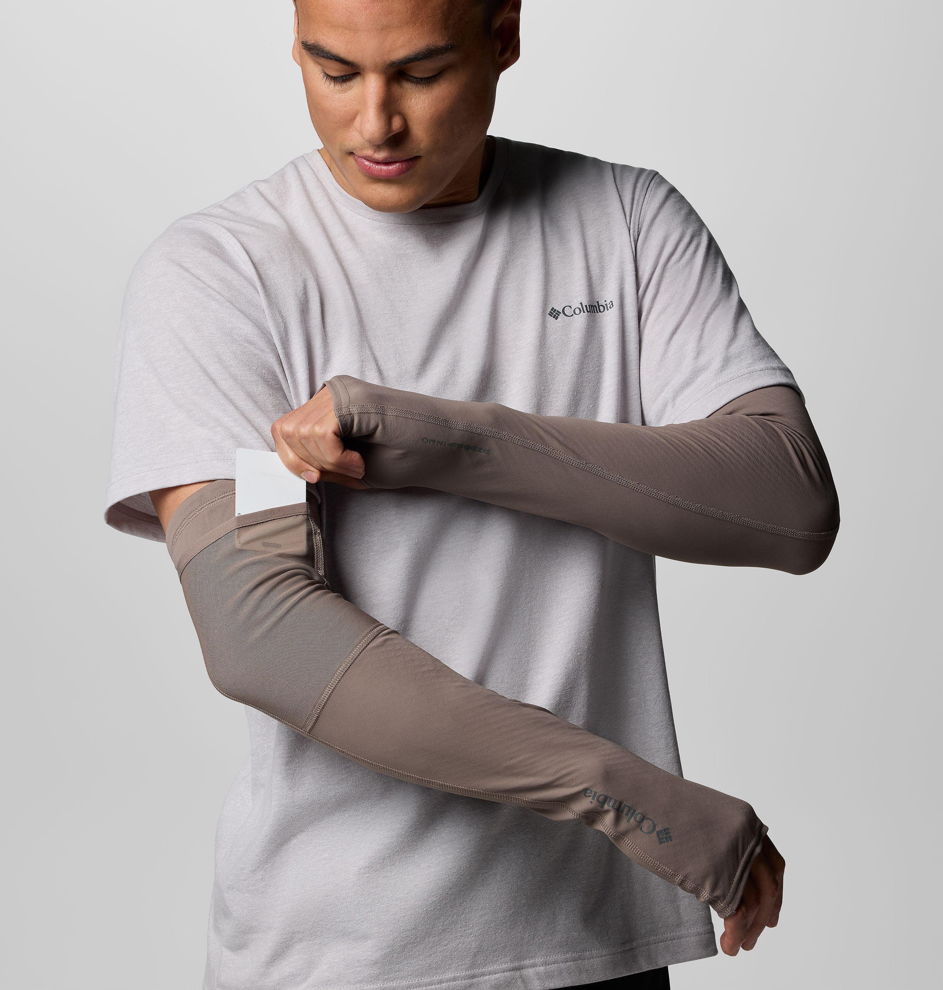 Freezer Zero II Arm Sleeves 2