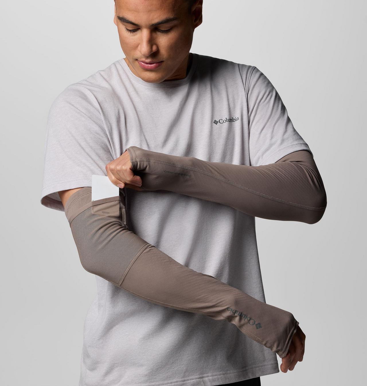 Freezer Zero™ II Arm Sleeves 2