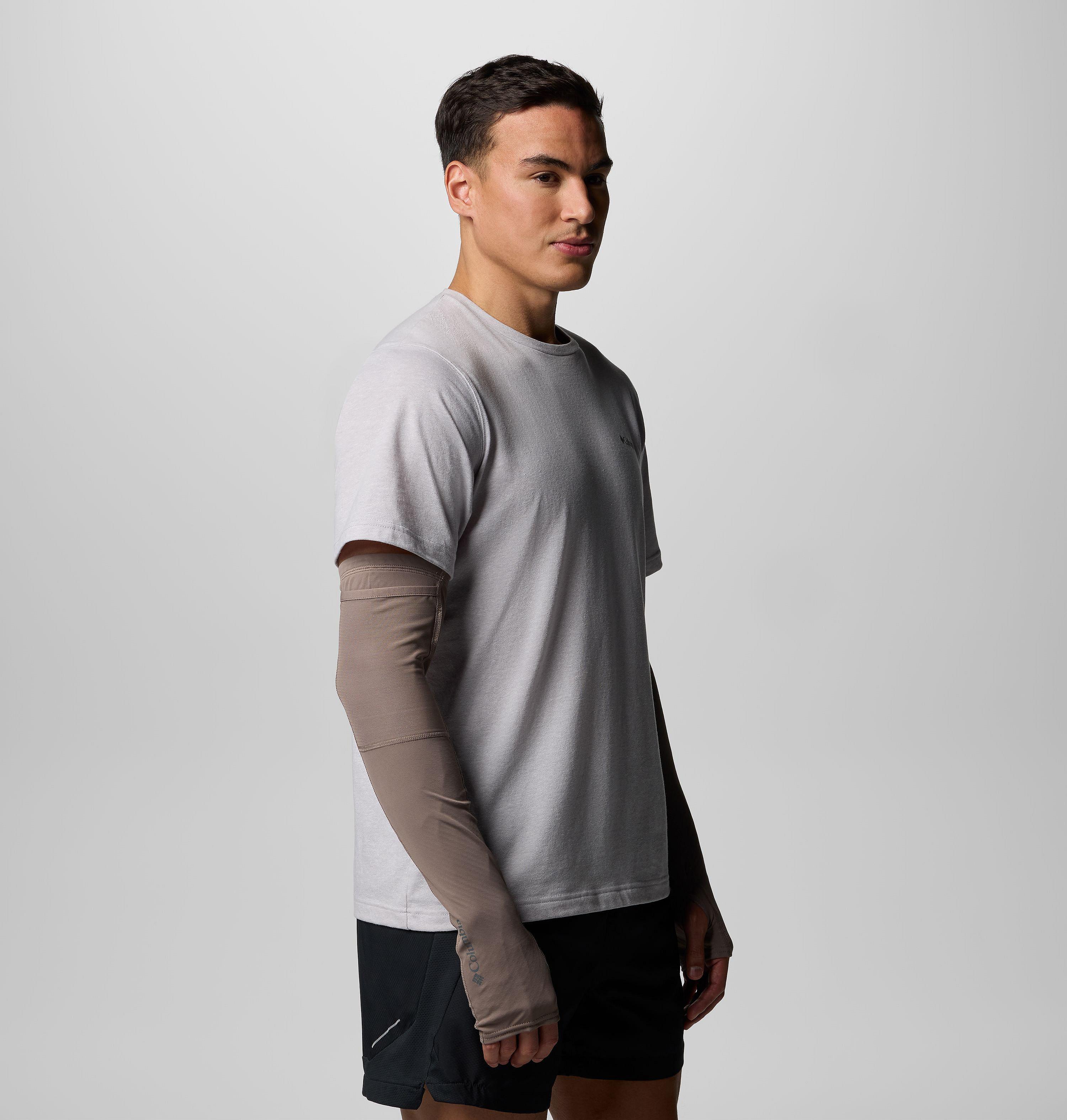 Freezer Zero II Arm Sleeves 1