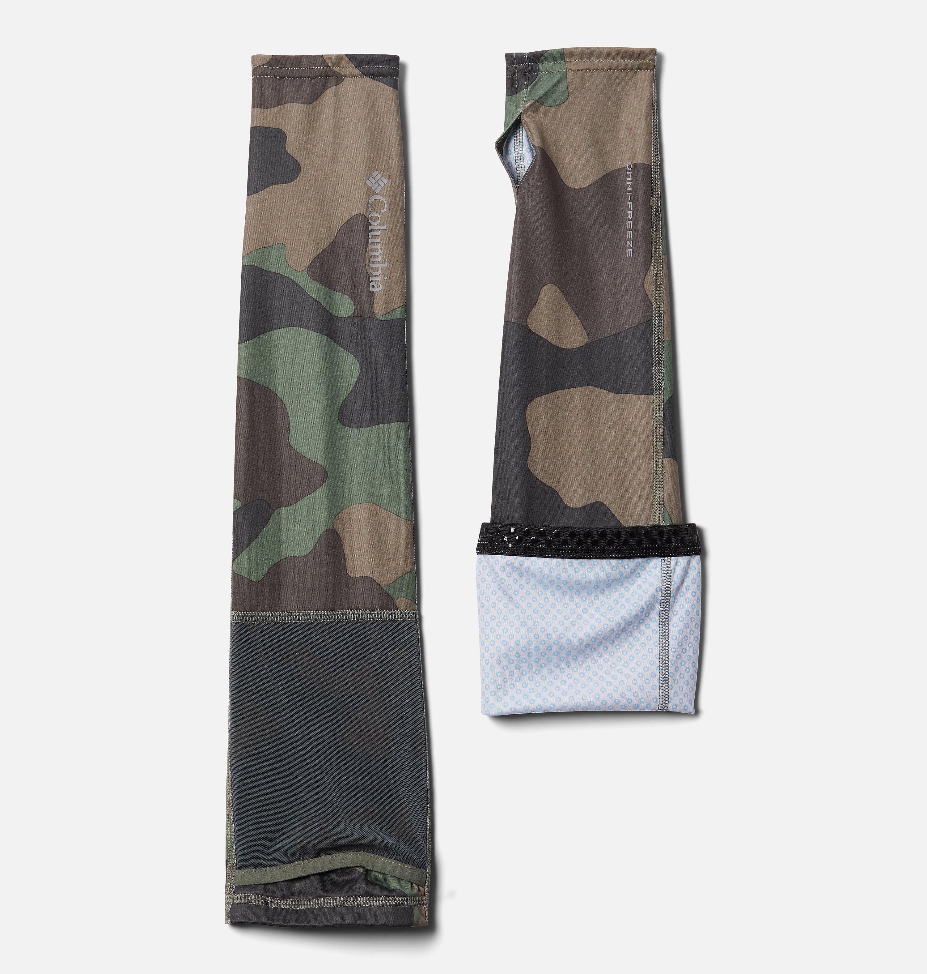 Freezer Zero II Arm Sleeves 2