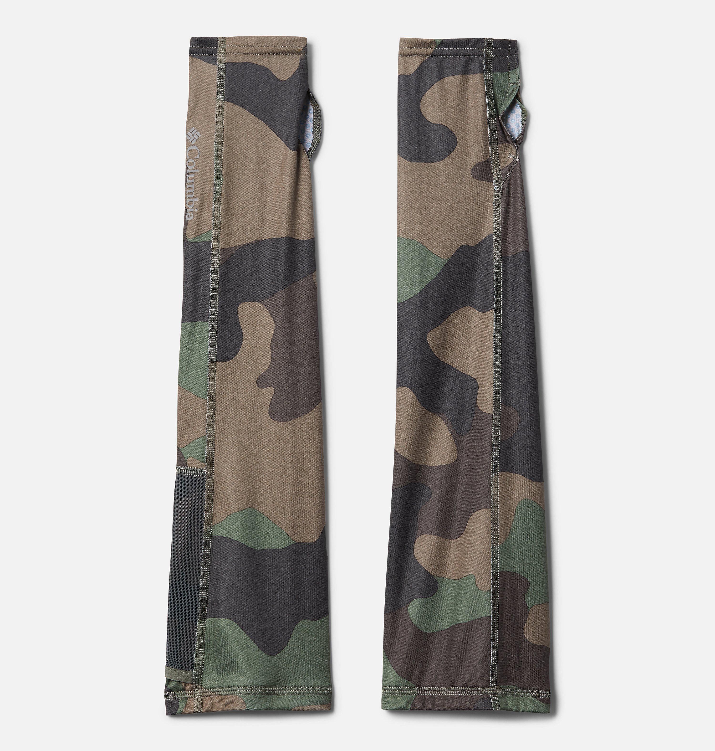 Freezer Zero II Arm Sleeves 1