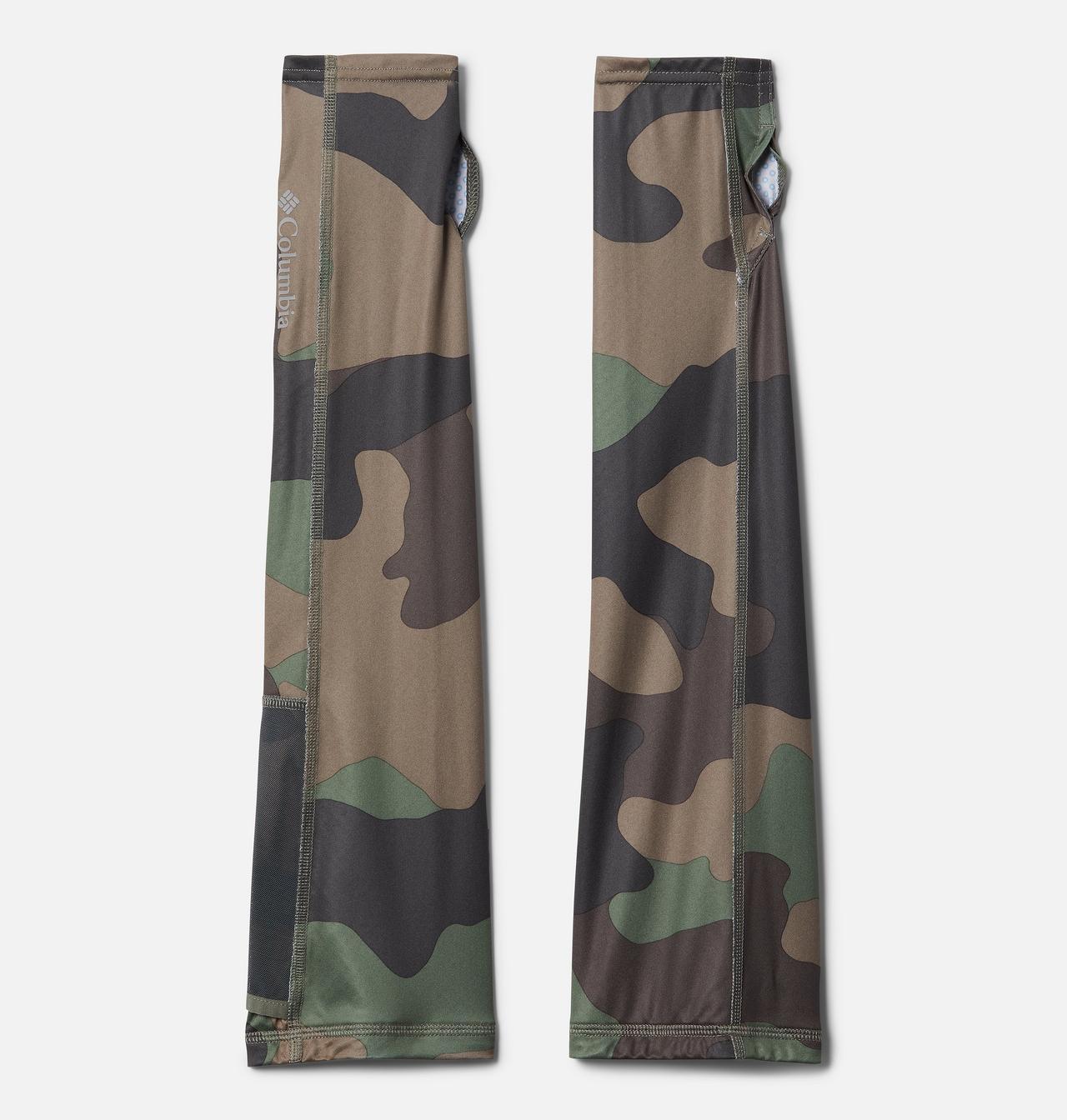 Freezer Zero™ II Arm Sleeves 1