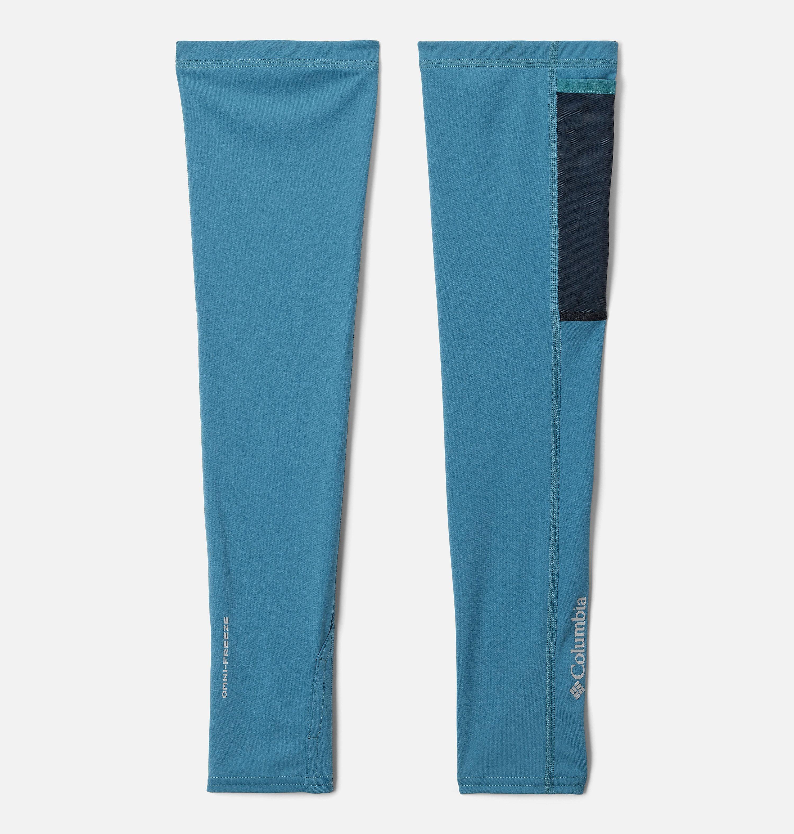 Freezer Zero II Arm Sleeves 1