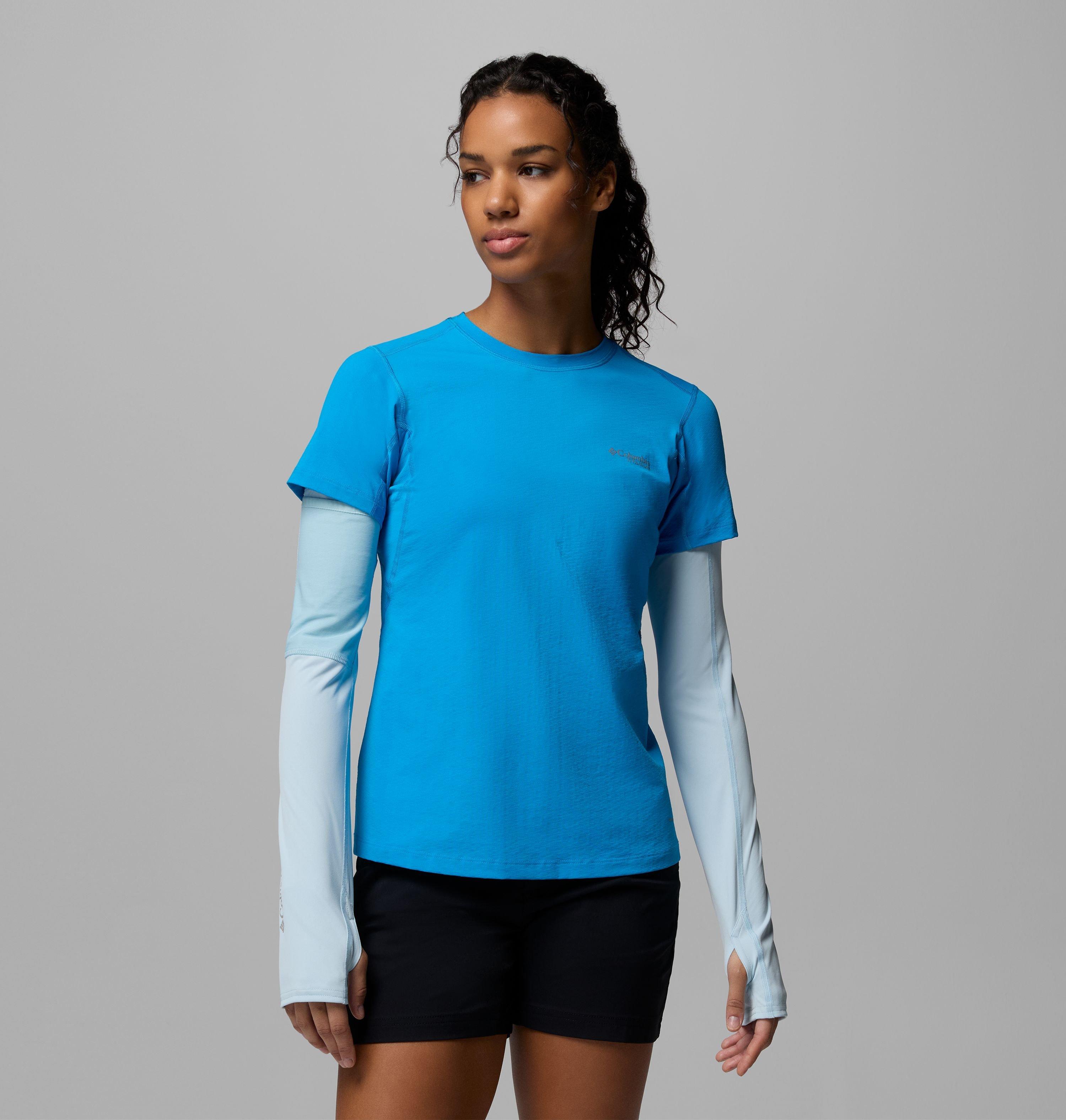 Freezer Zero II Arm Sleeves 5