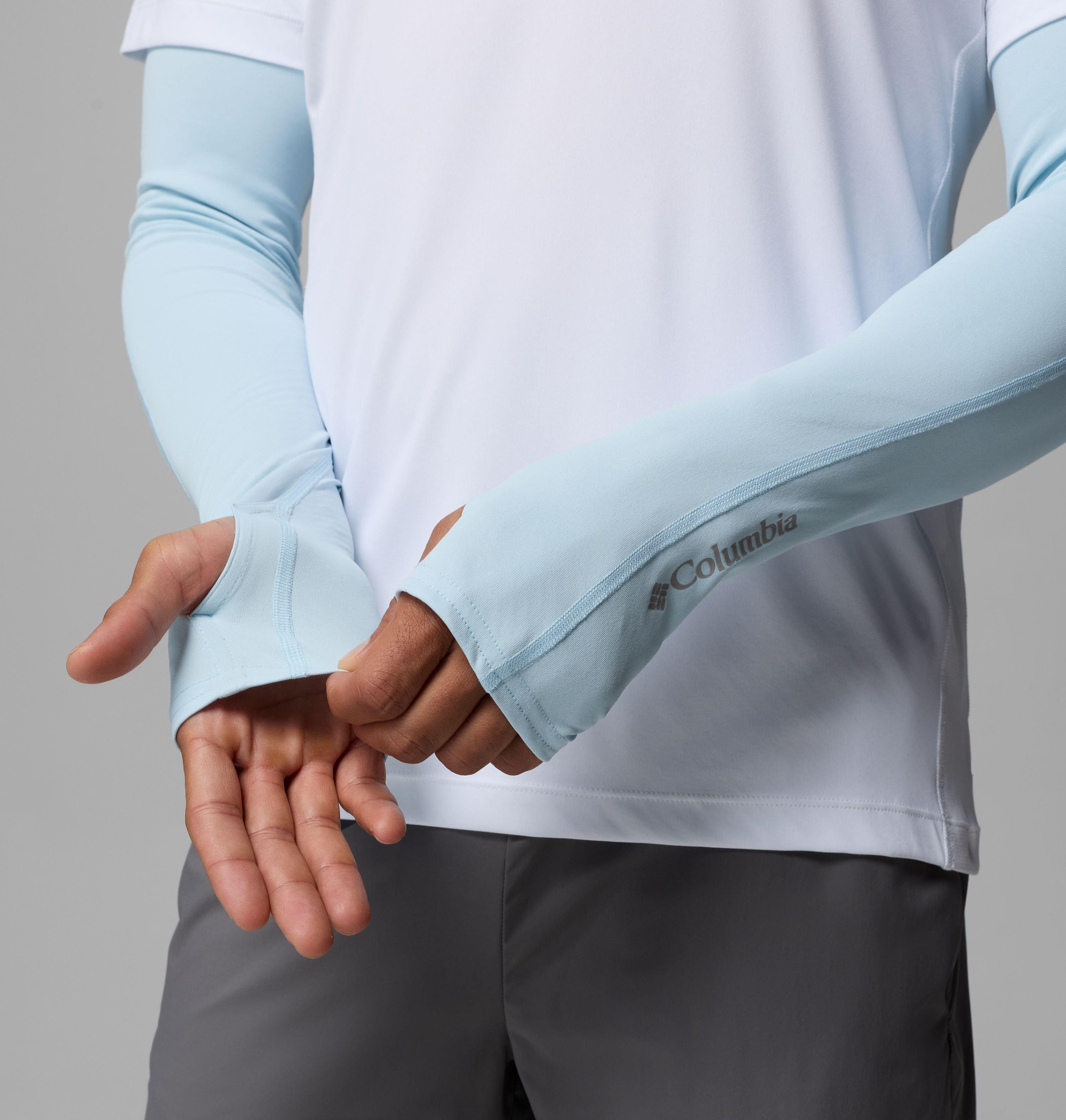 Freezer Zero II Arm Sleeves 9