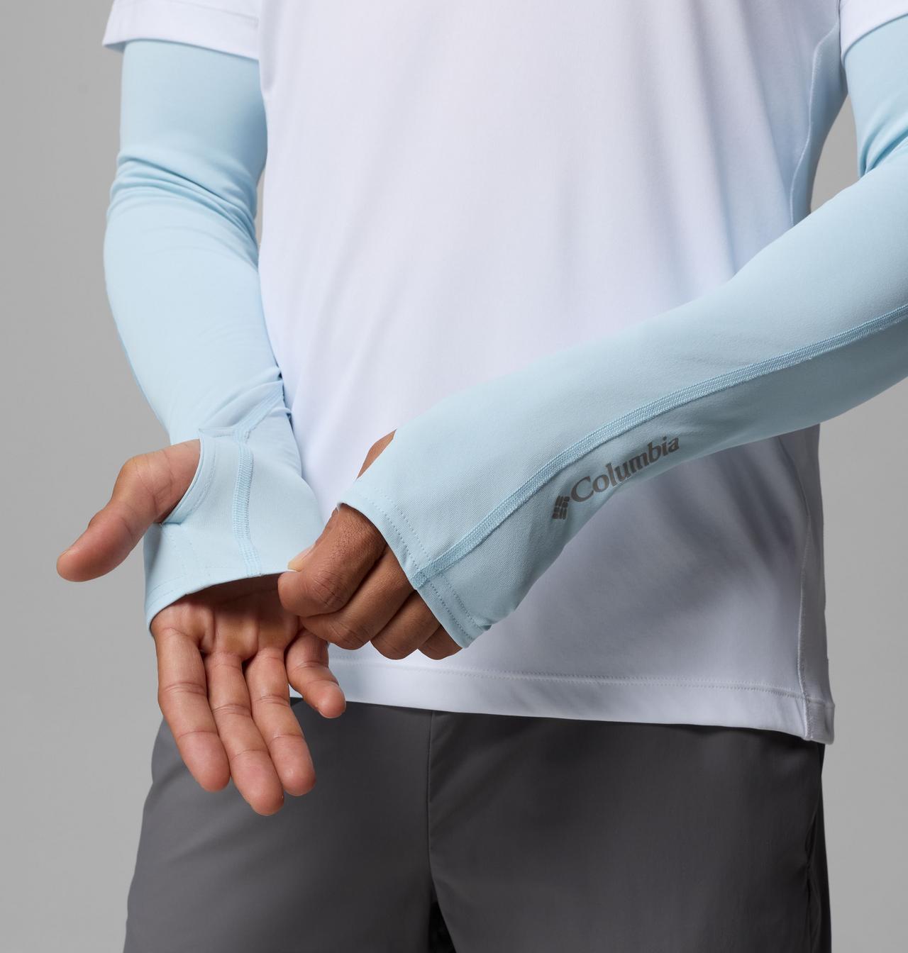 Freezer Zero™ II Arm Sleeves | 482 | L/XL 9