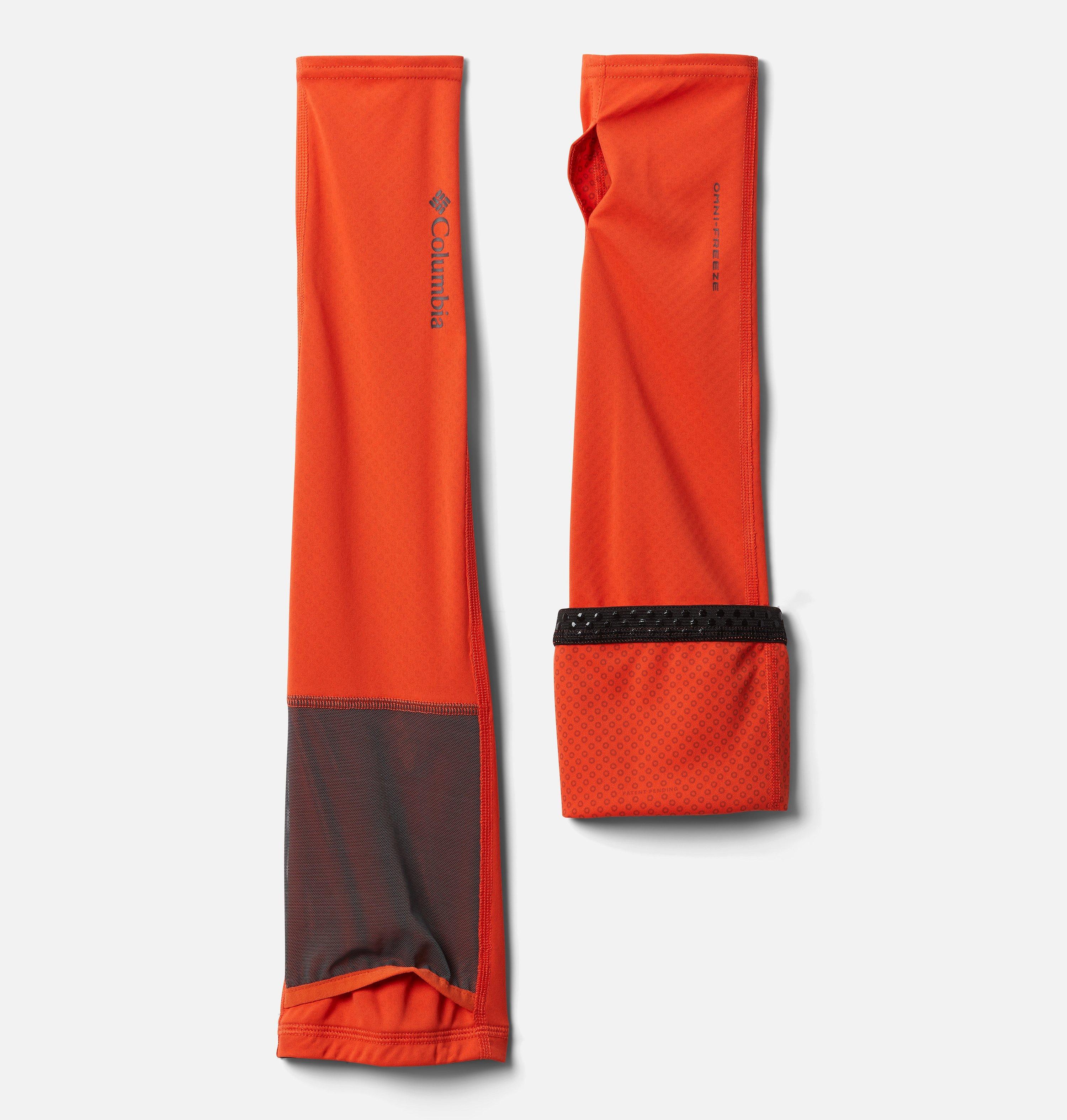 Freezer Zero II Arm Sleeves 2