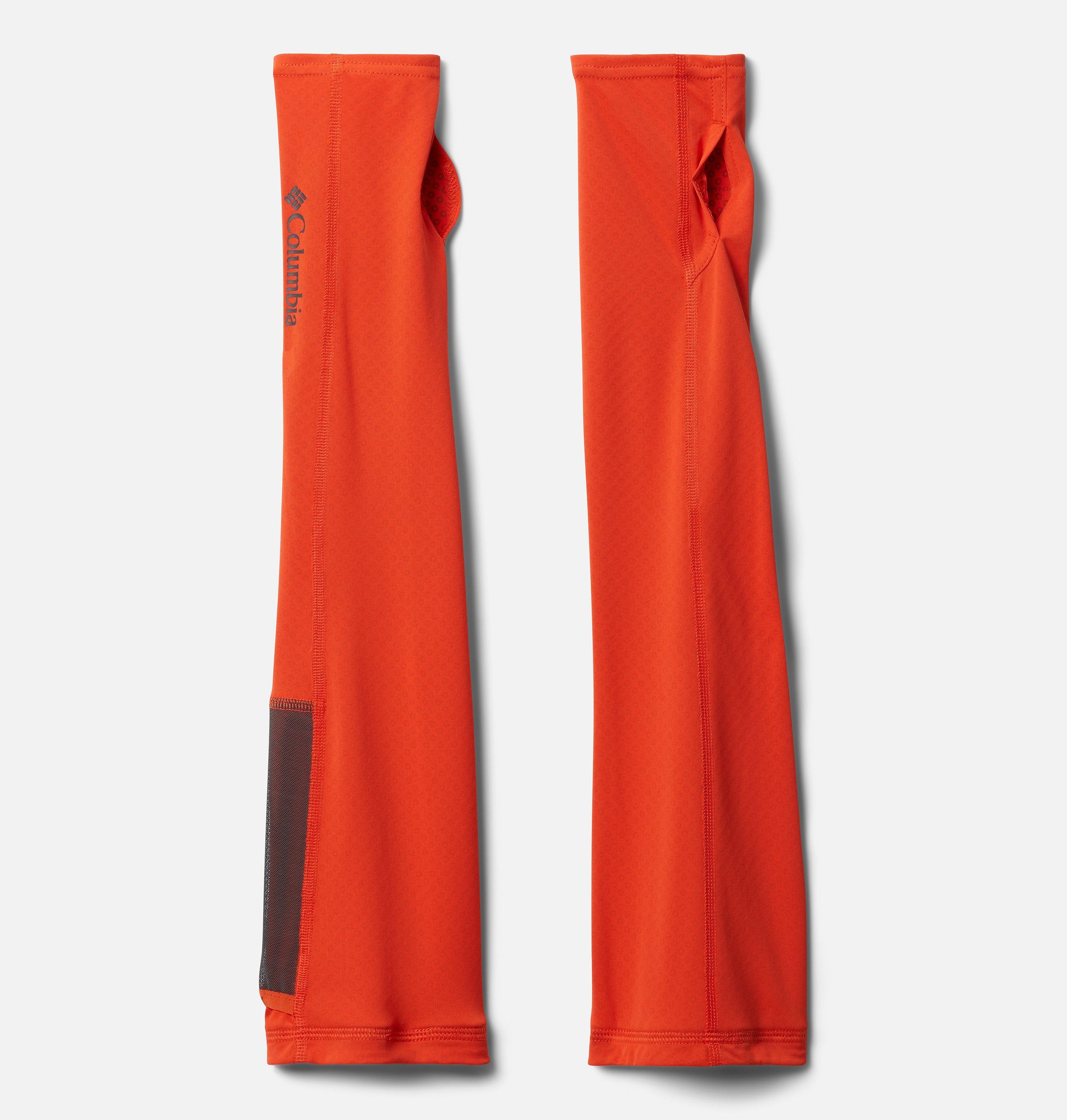 Freezer Zero II Arm Sleeves 1
