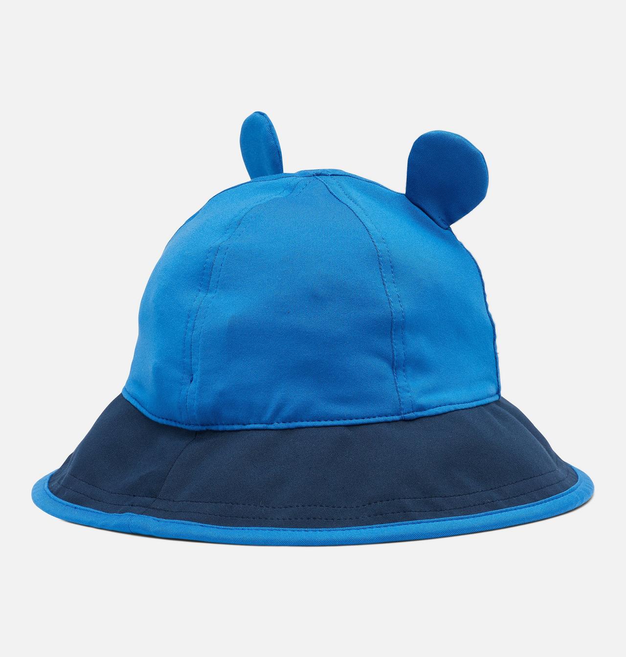 Kids' Tiny Animal Bucket Hat 2