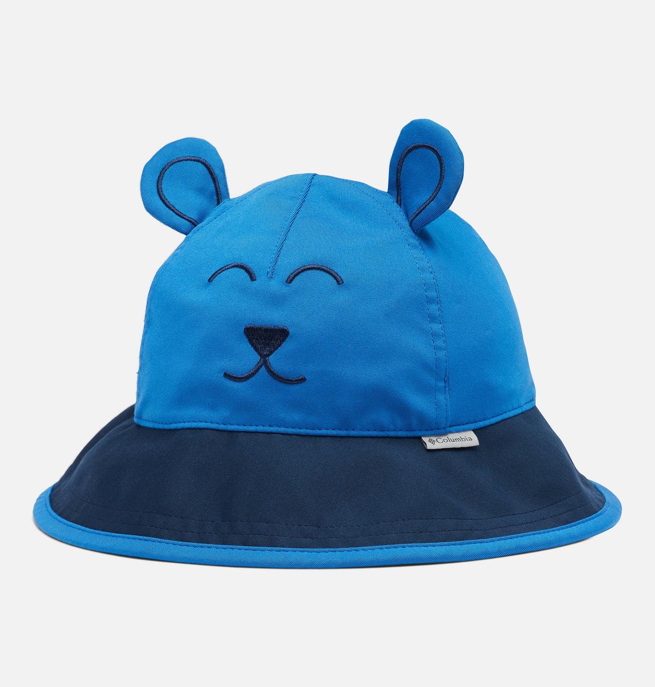 Kids' Tiny Animal Bucket Hat 1