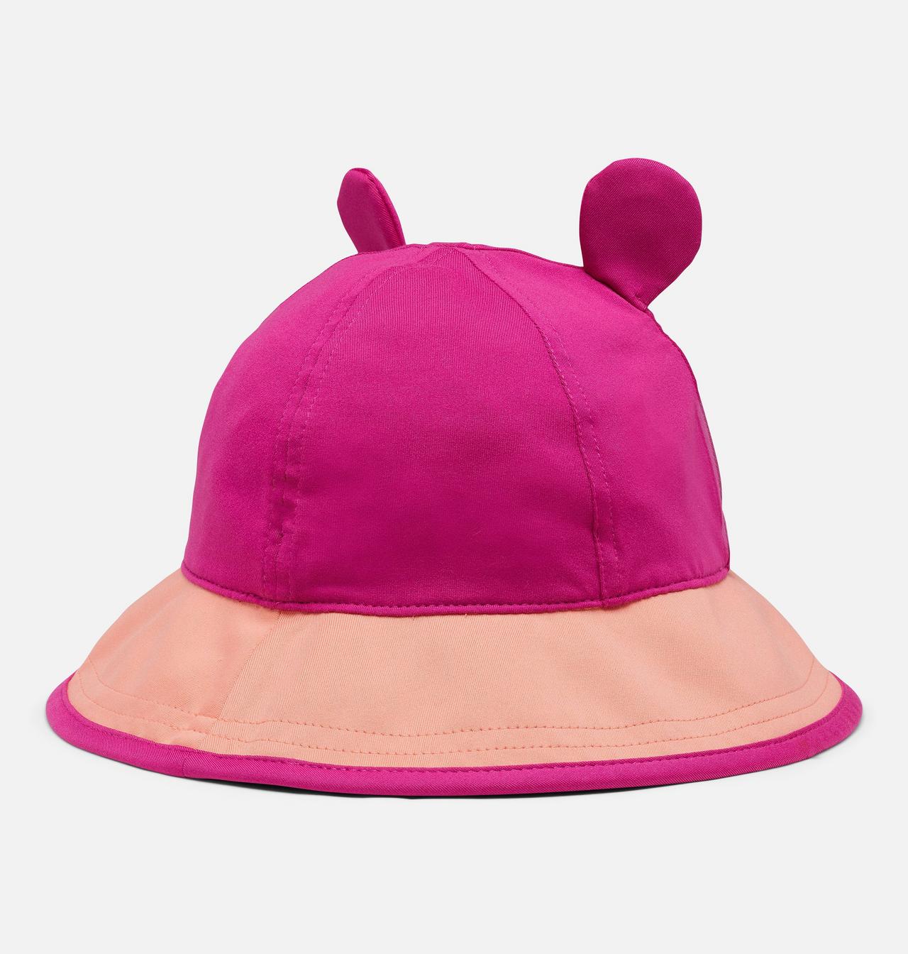 Kids' Tiny Animal Bucket Hat 2