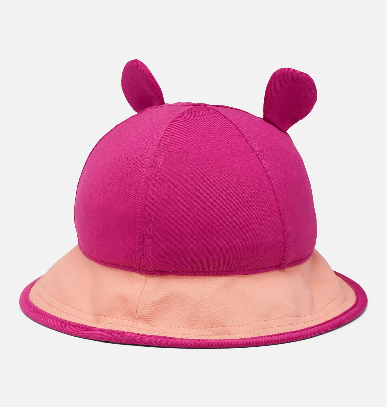 Chapeau cloche Tiny Animal Tout-petit 2